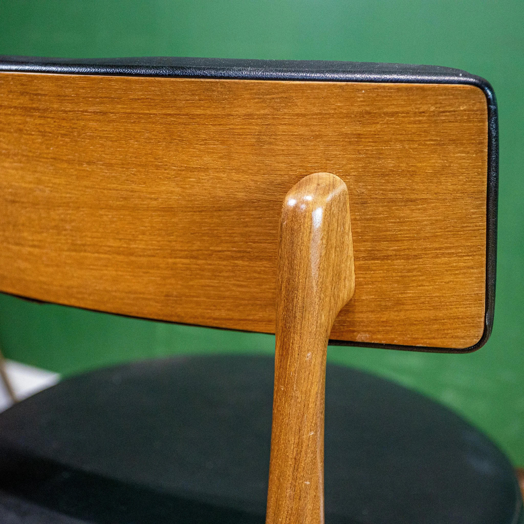 G Plan Fresco Teak Dining Chairs (Set of 6)