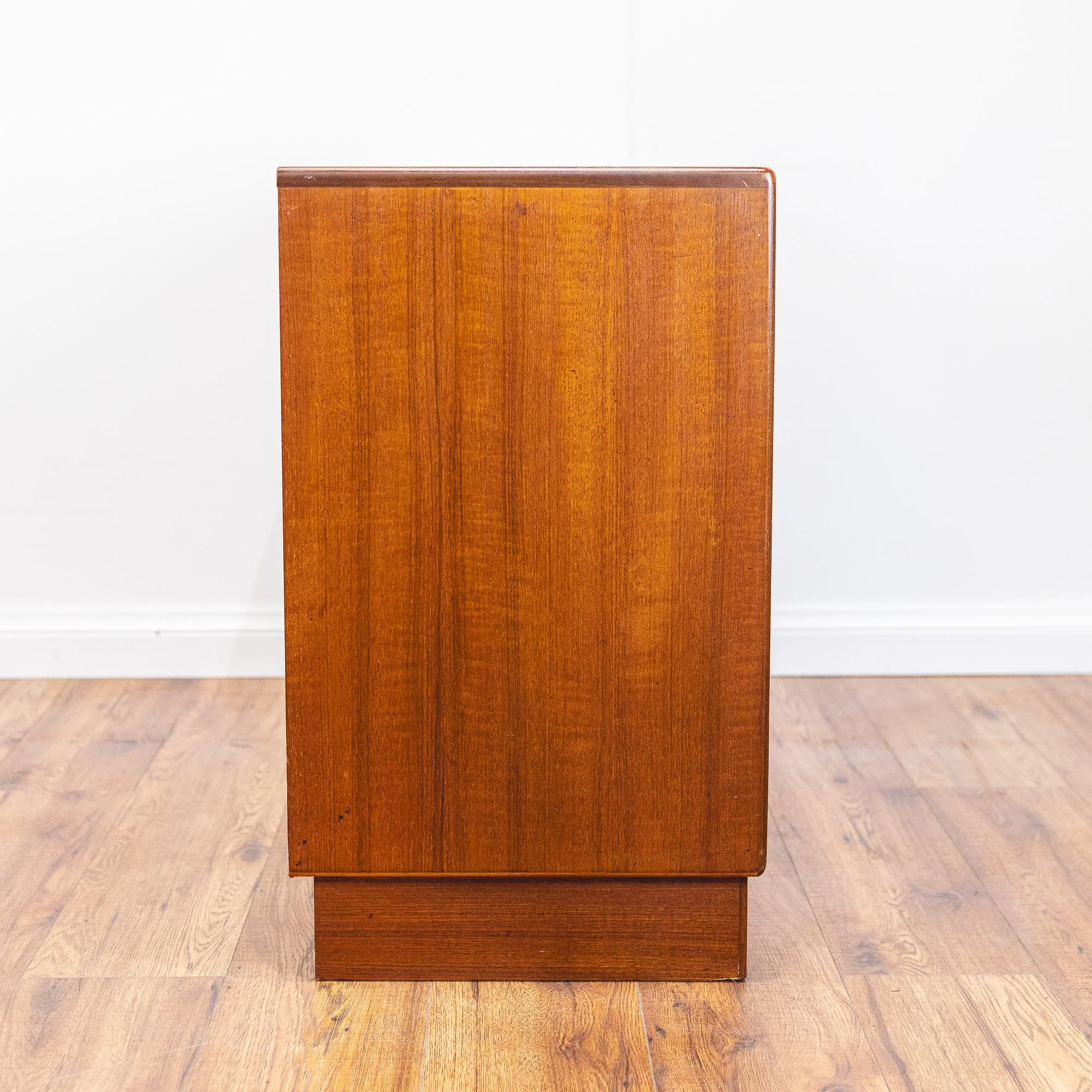 G Plan Fresco Teak Chest of Eight Drawers