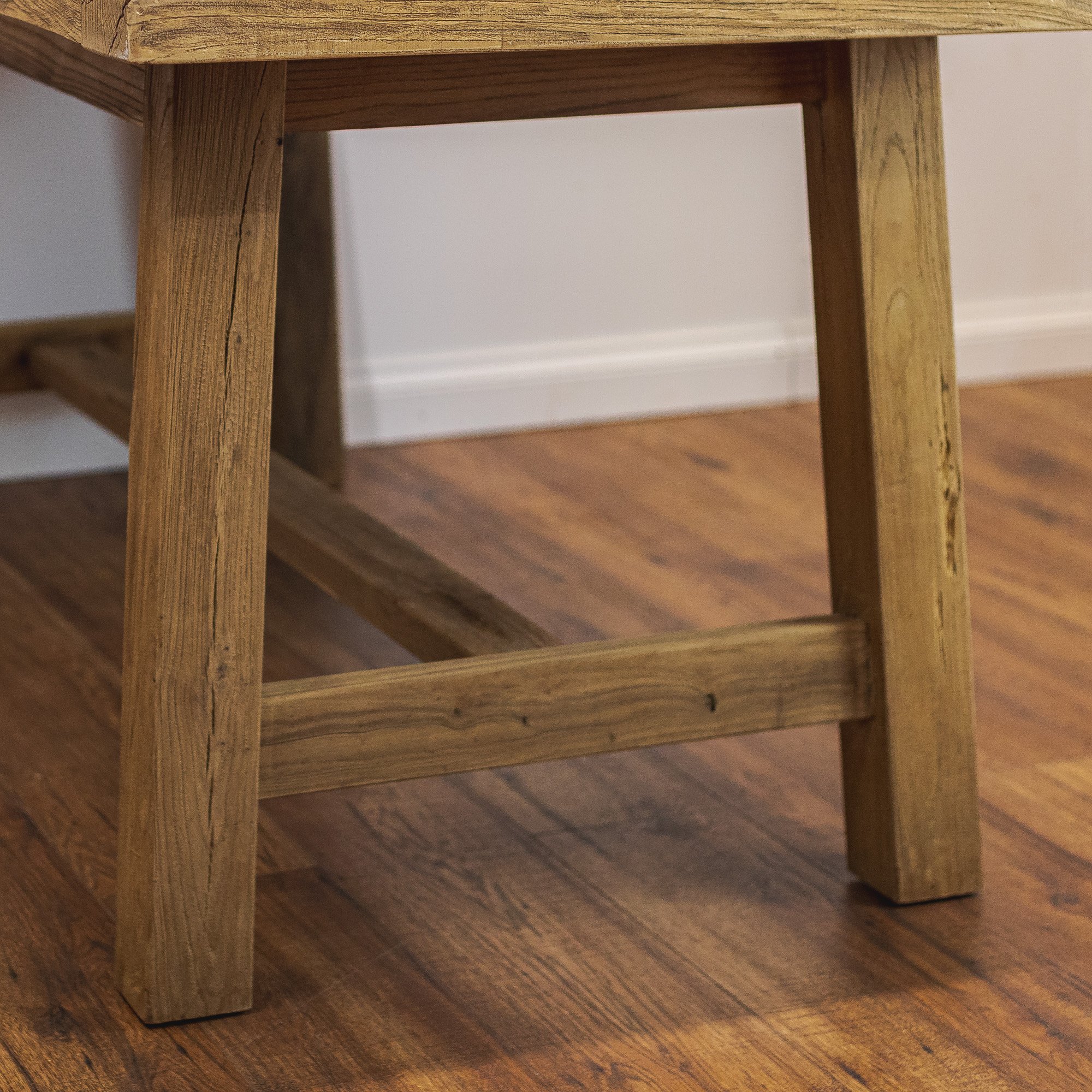 Rustic Reclaimed Elm 6ft Dining Table -15.jpg