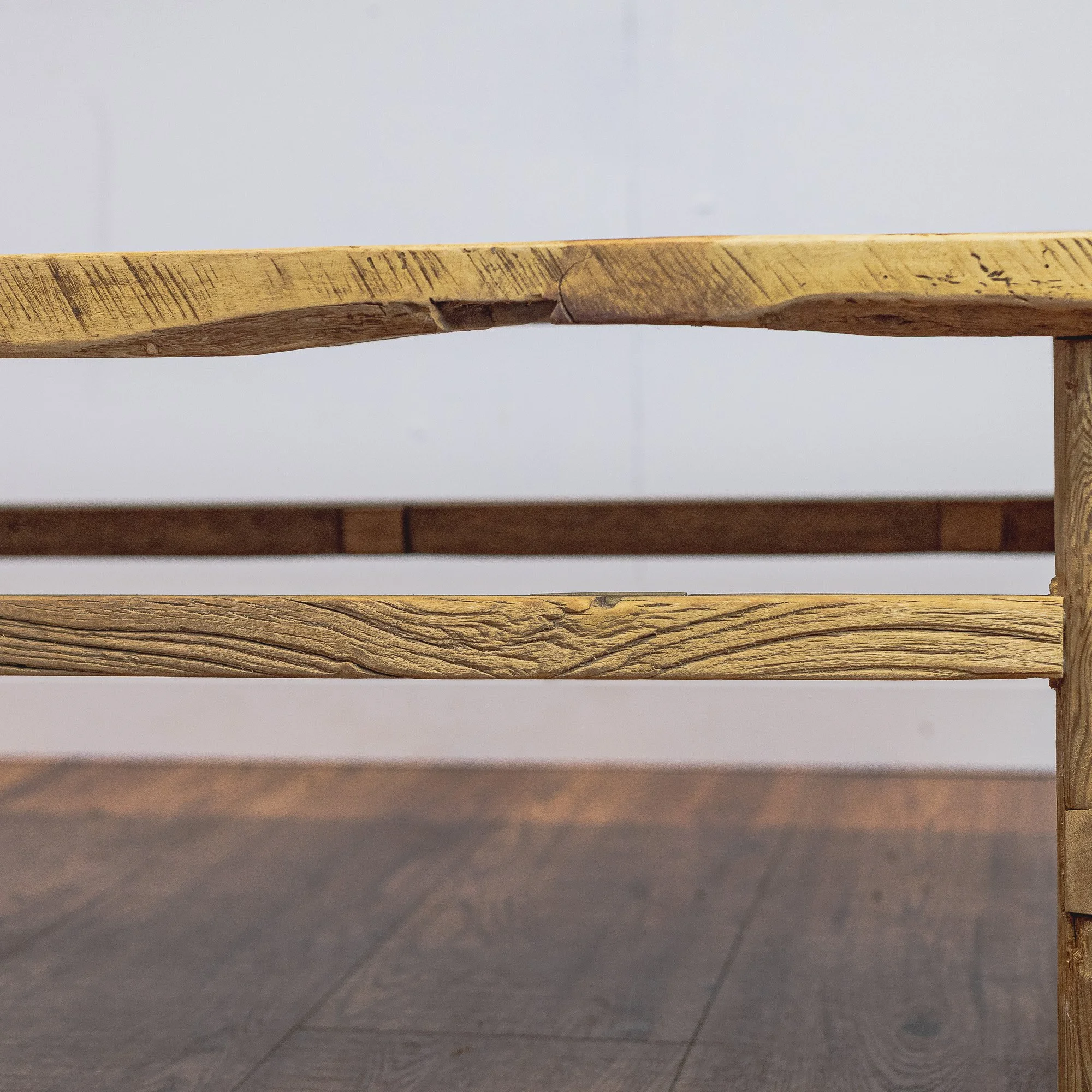 Rustic Reclaimed Elm Rectangular Coffee Table  -3.jpg
