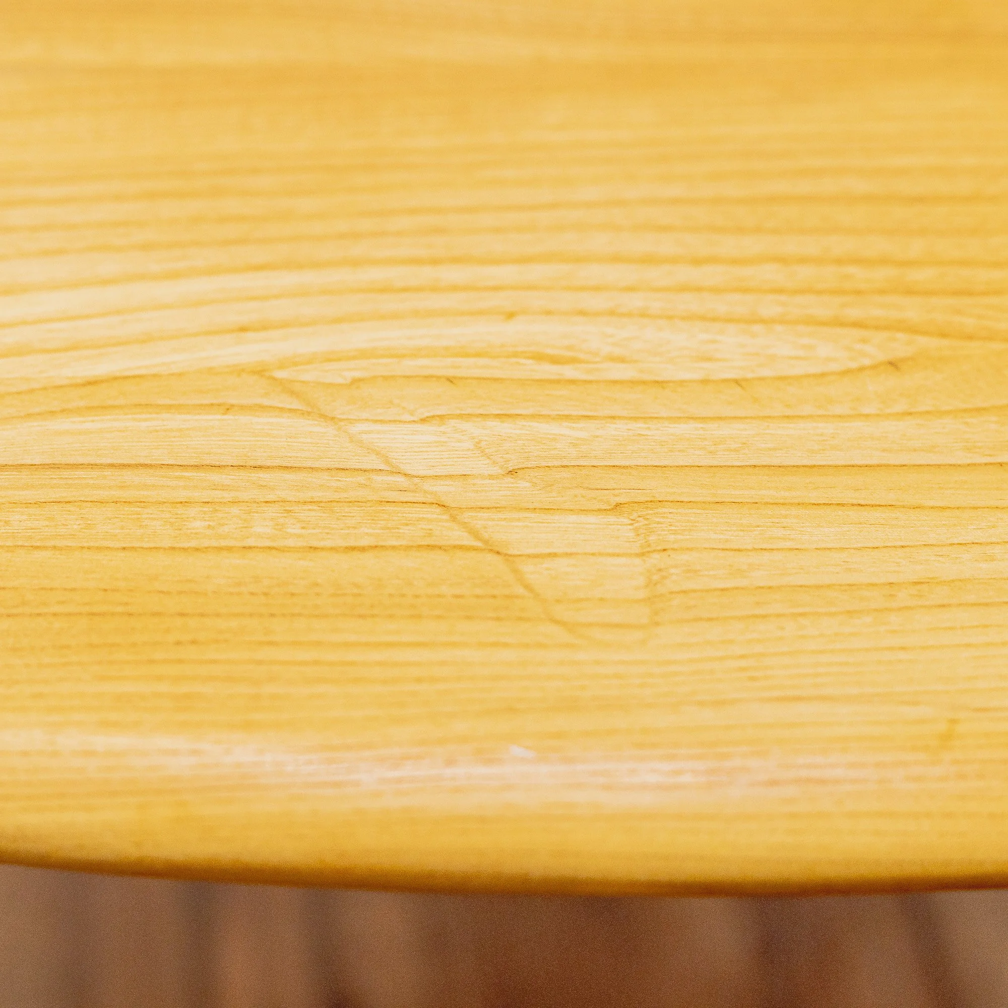 Ercol Pebbles Model 354 Nest of Tables Blonde Finish -16.jpg