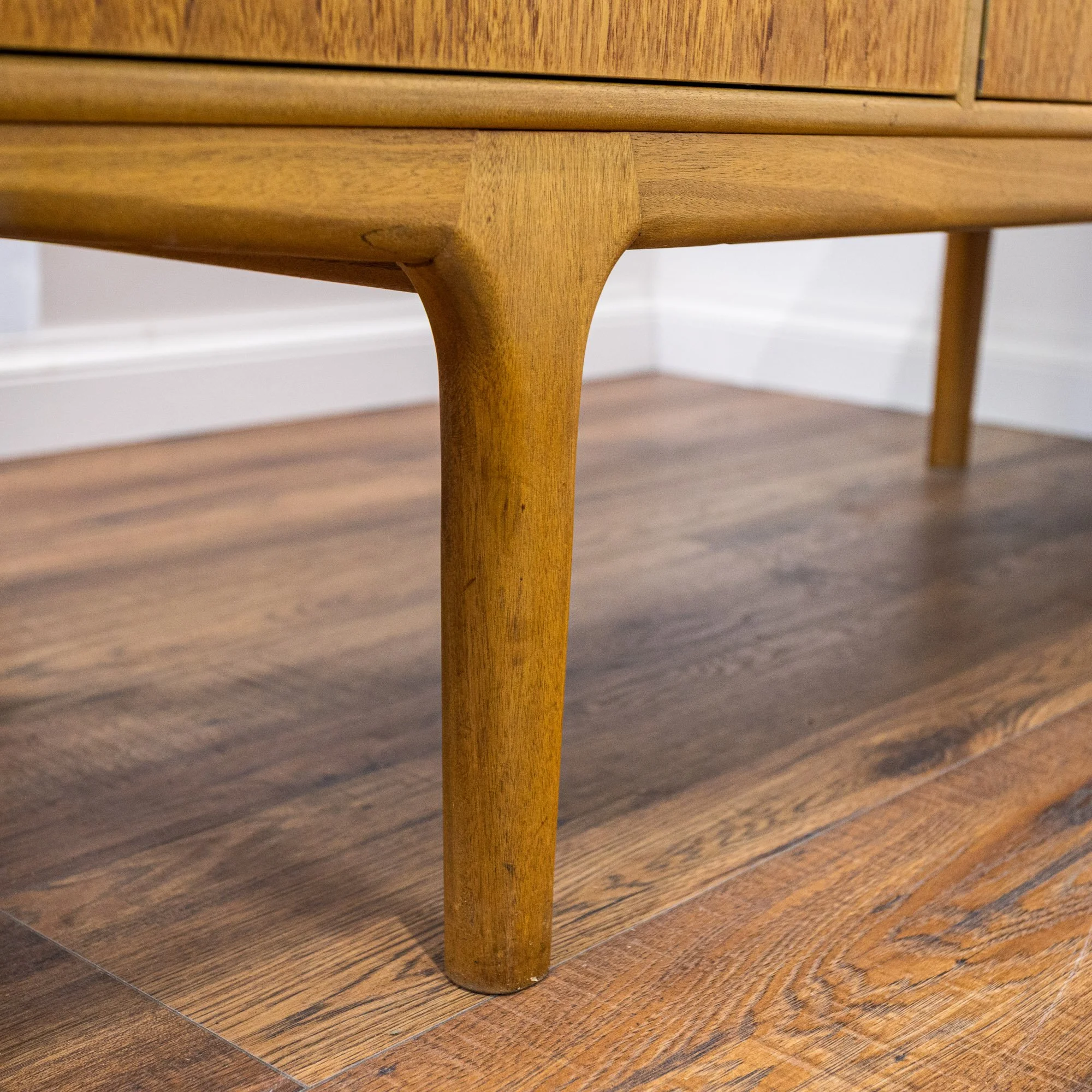 McIntosh 'Moy' Teak Sideboard by Tom Robertson