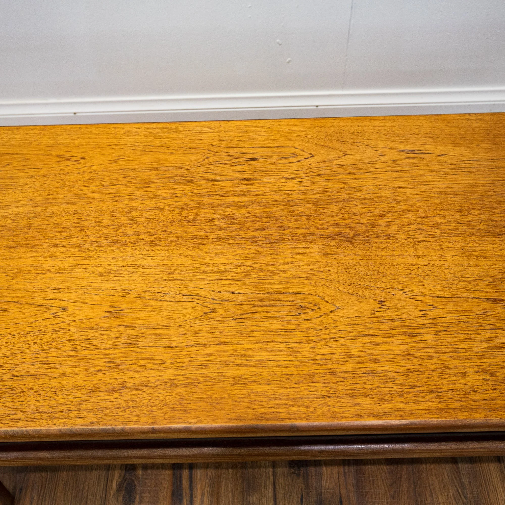 Jentique Large Teak Coffee Table