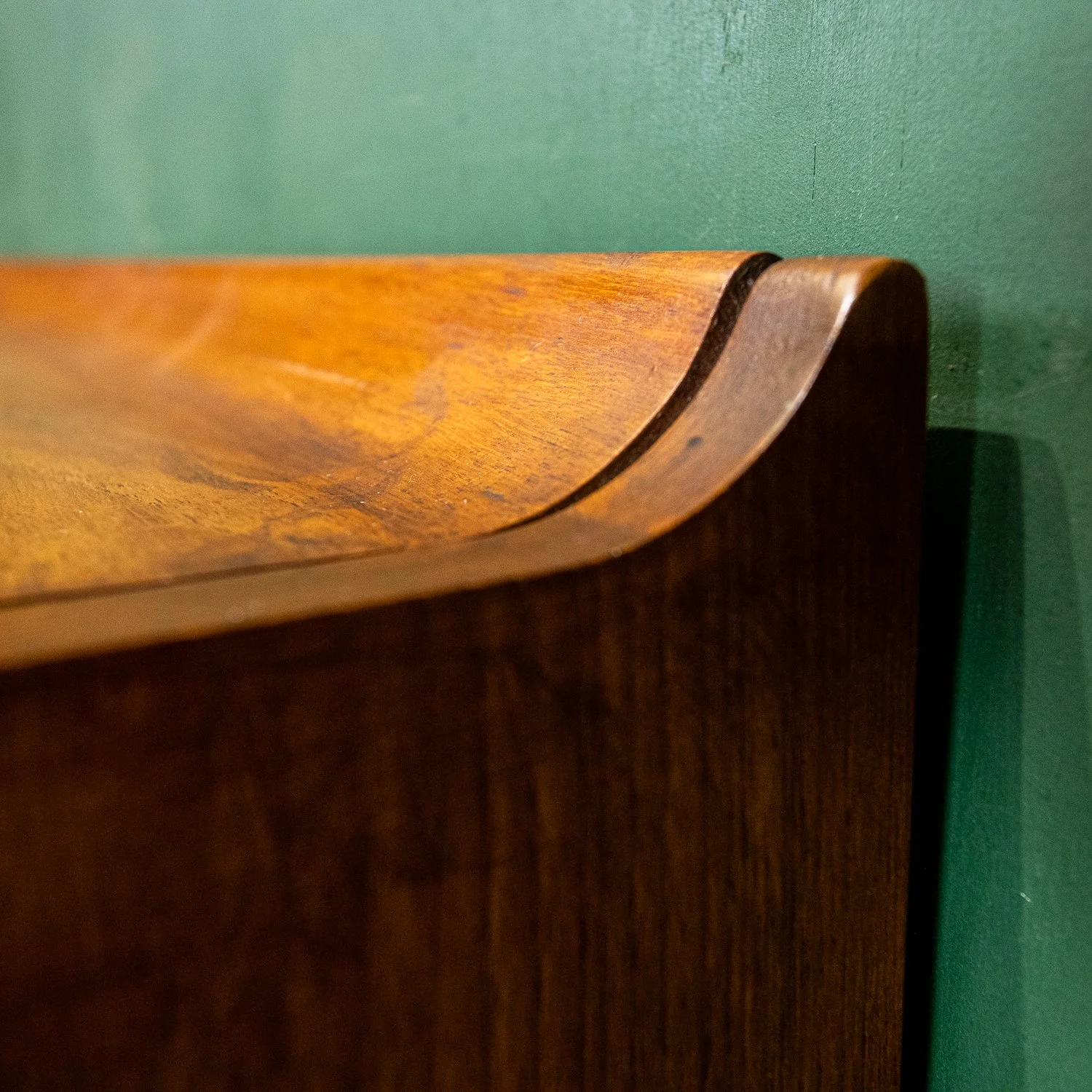 White & Newton ‘Petersfield’ Teak Sideboard by Phillip Hussey