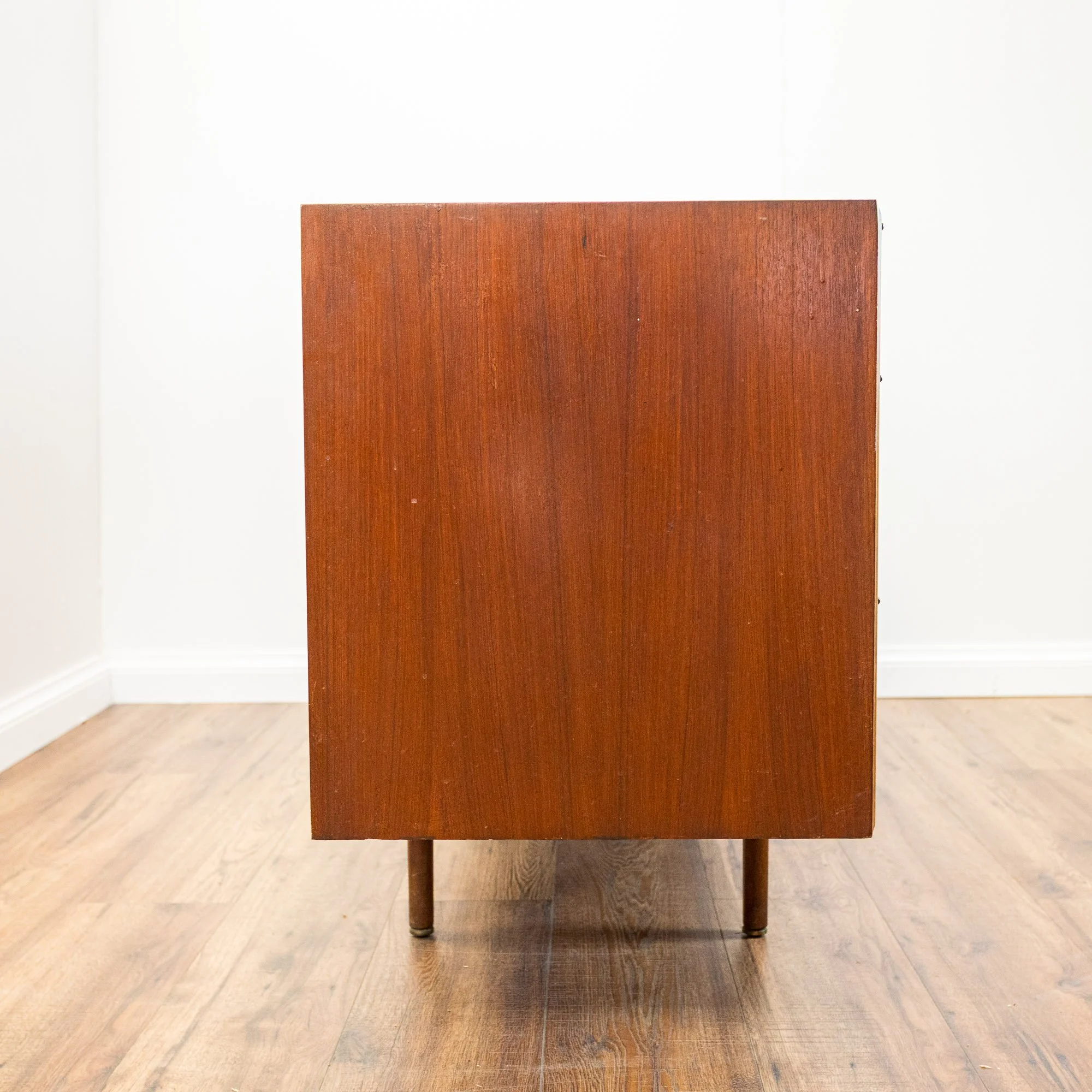 McIntosh 'Dunvegan' Teak Sideboard by Tom Robertson