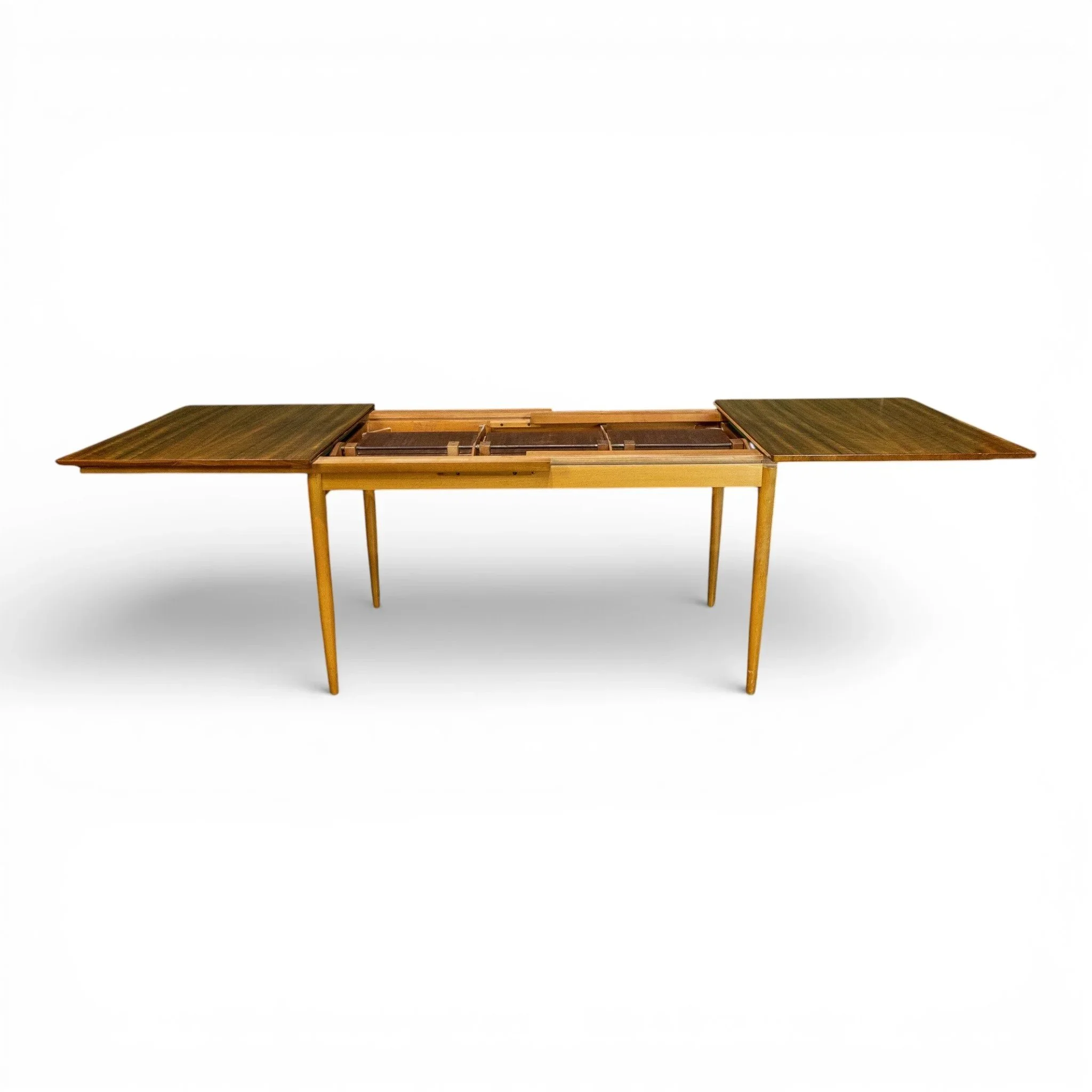 Extendable Dining Tables: The Smartest Dining Table Design Ever Made