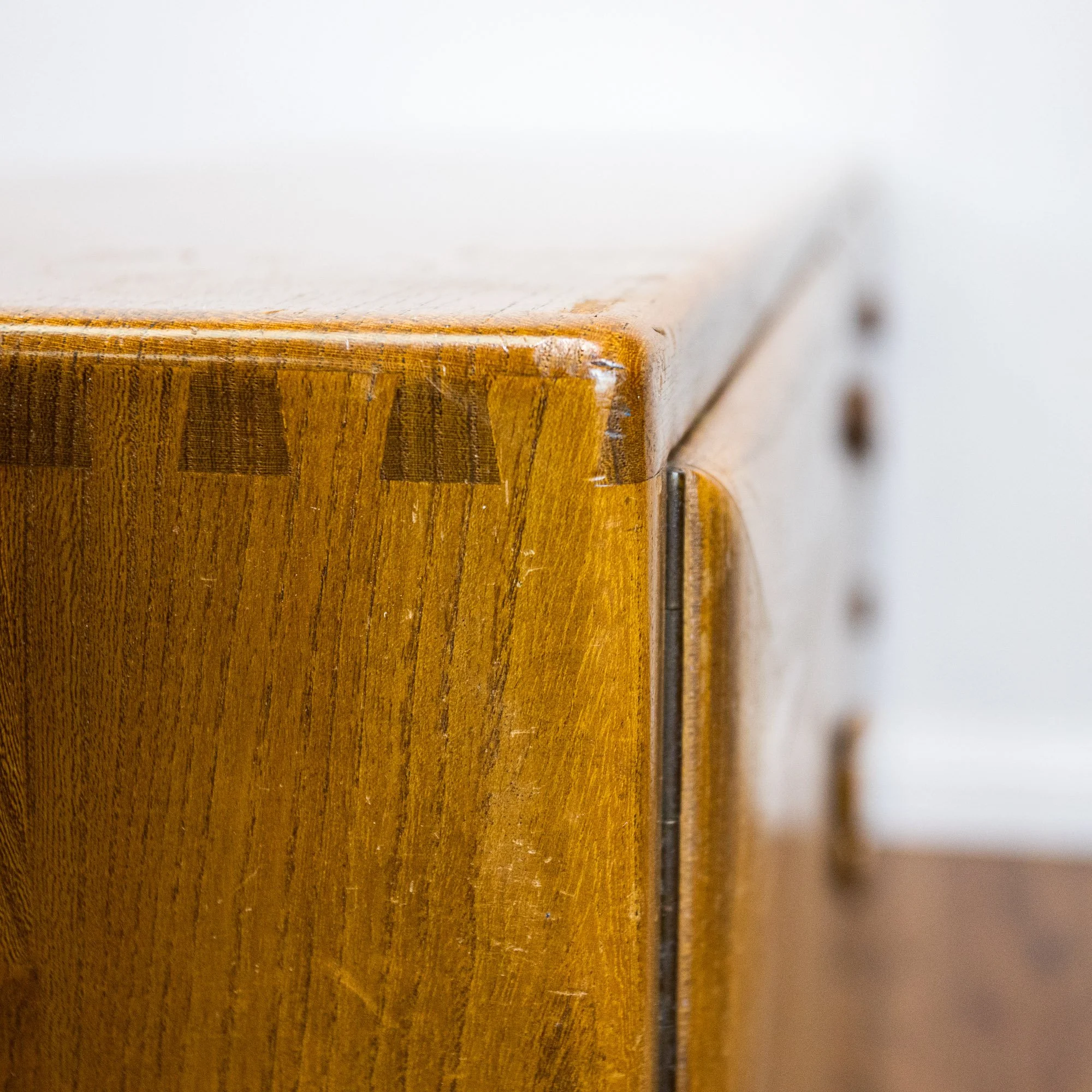 Ercol Windsor Elm Sideboard Model 455