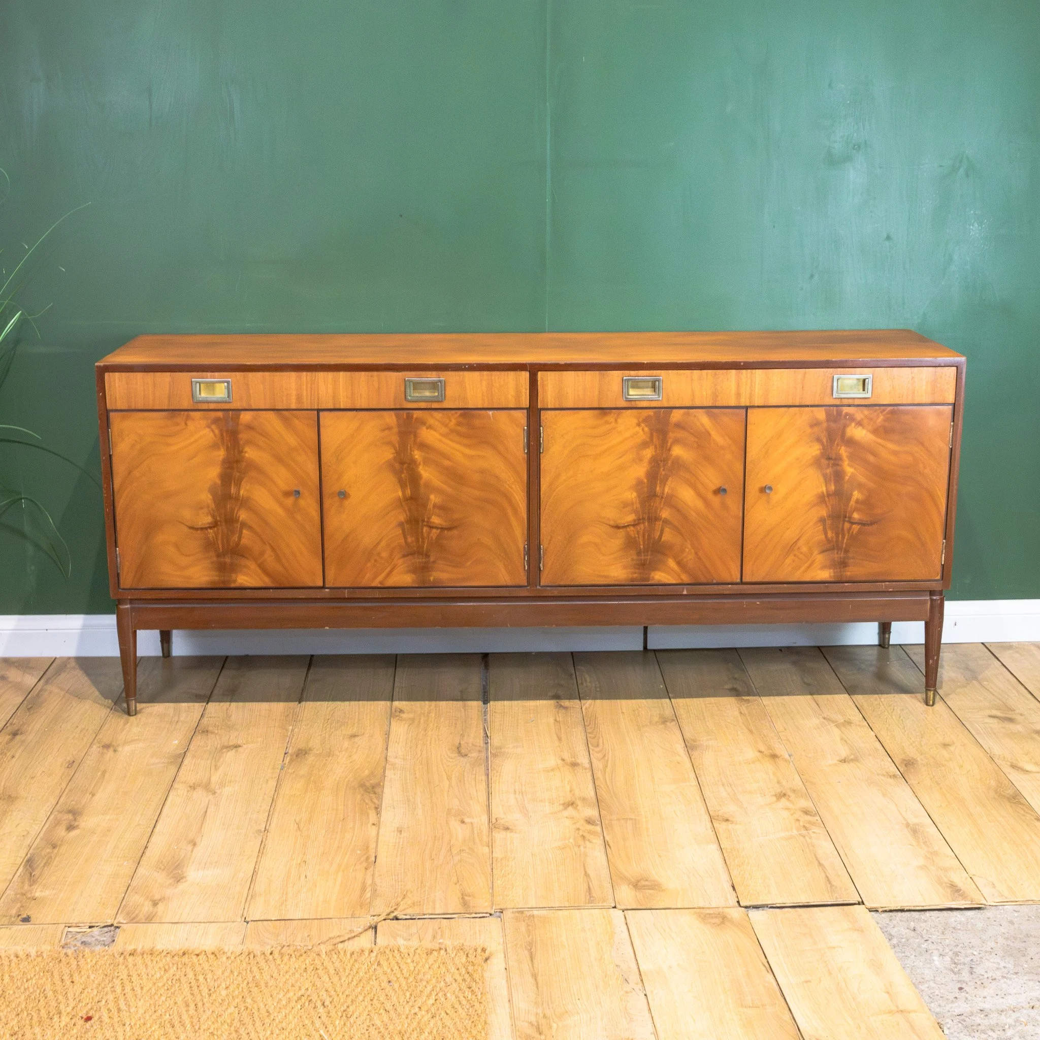 Greaves & Thomas Mid-Century Sideboard