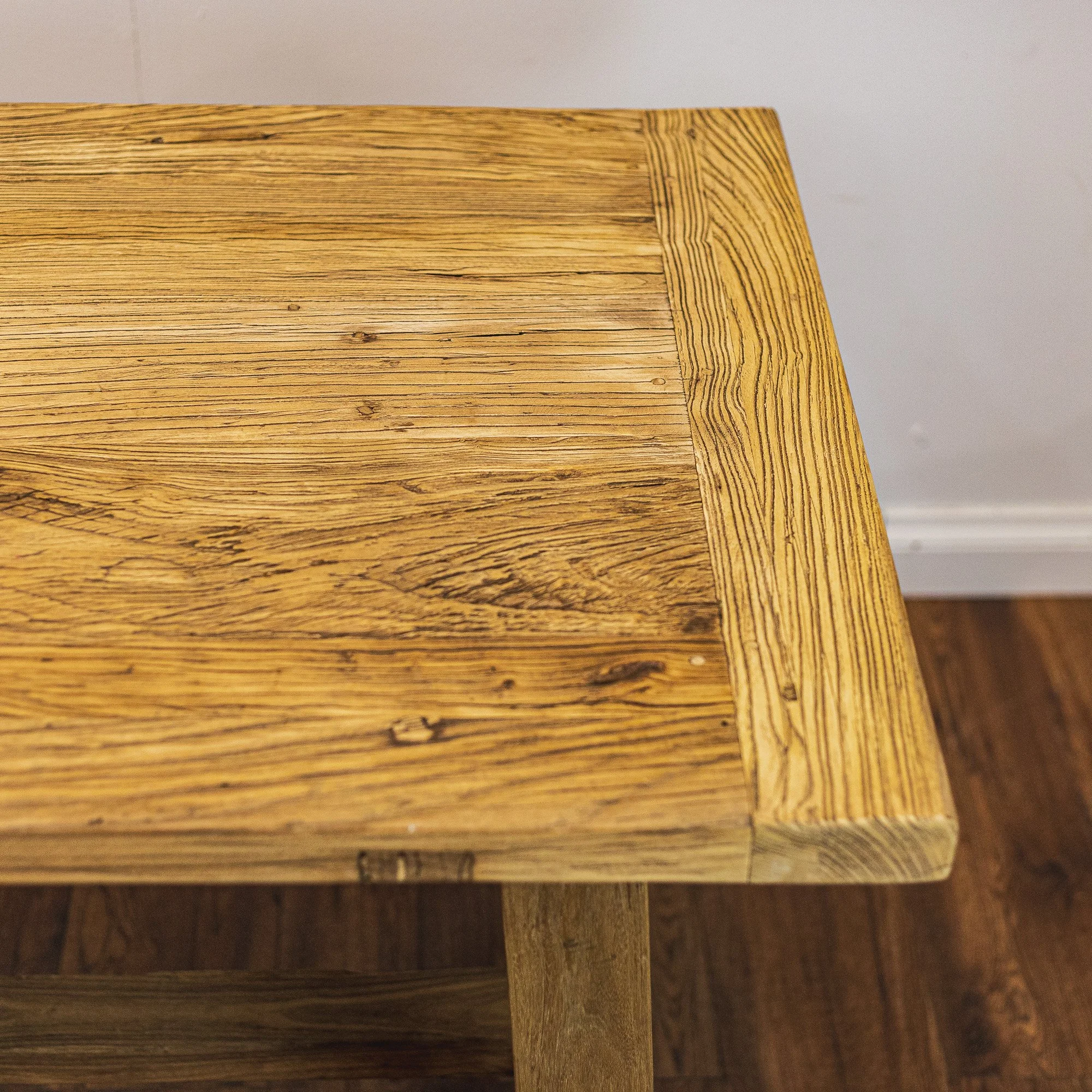 Rusticx Reclaimed Elm 4ft Dining Table -24.jpg