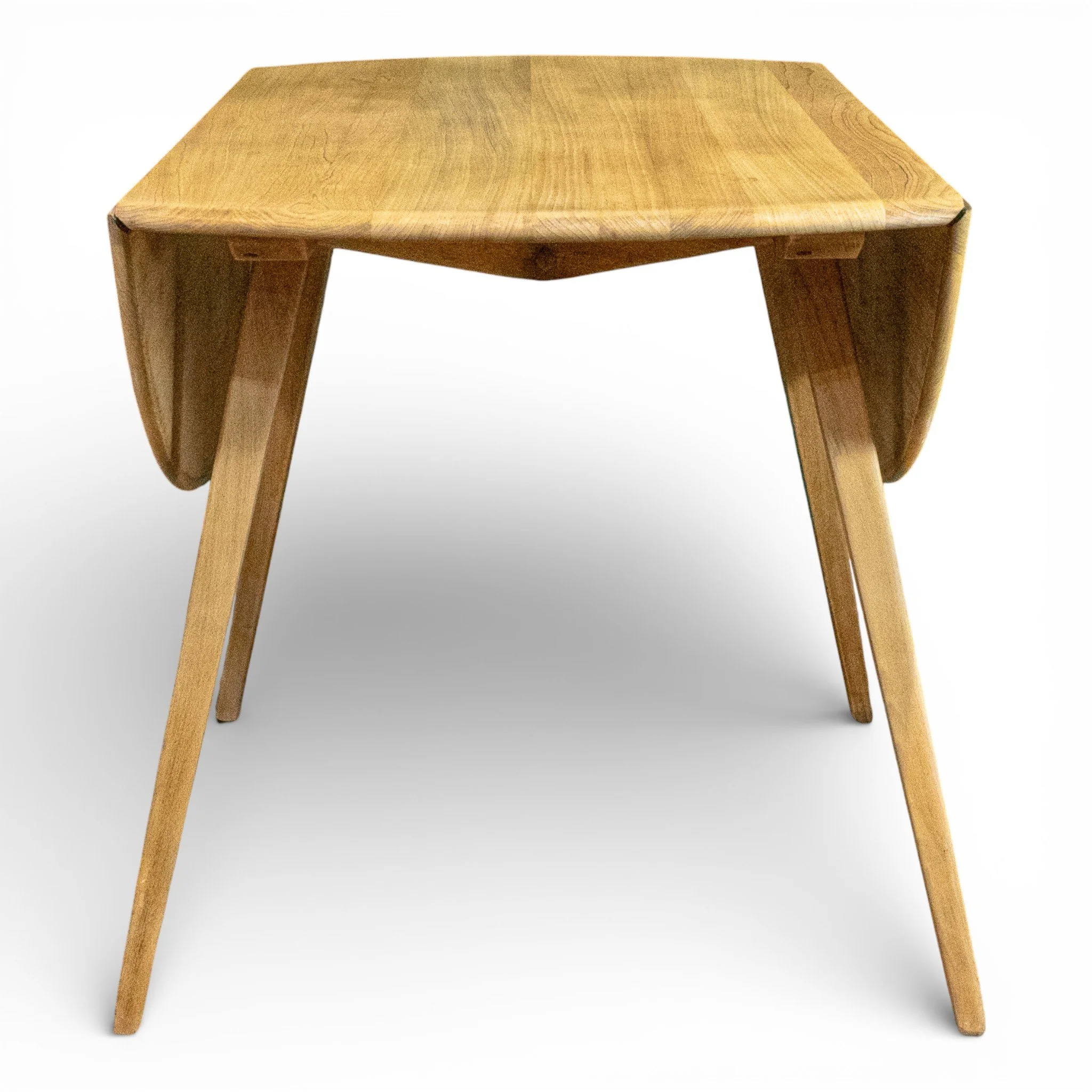 Ercol Drop Leaf Dining Table