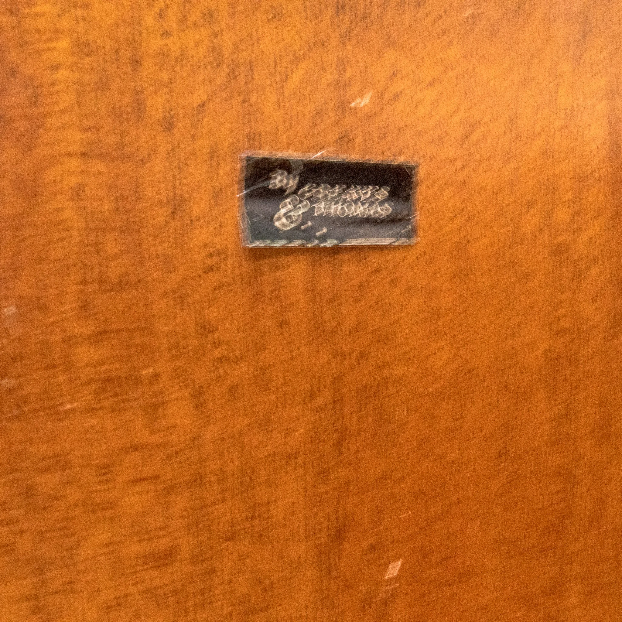 Greaves & Thomas Mid-Century Sideboard