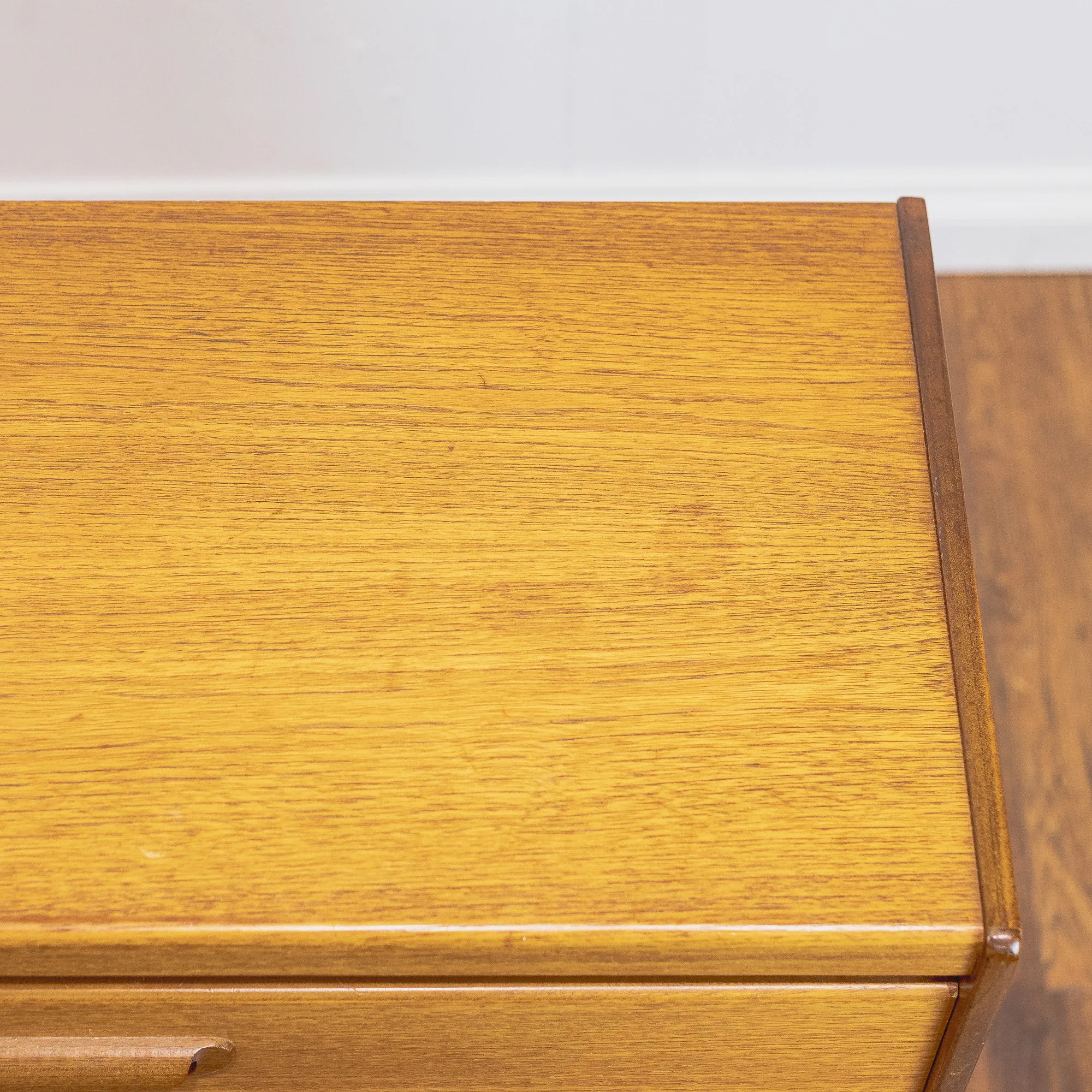 William Lawrence Teak Chest of 4 Drawers -13.jpg