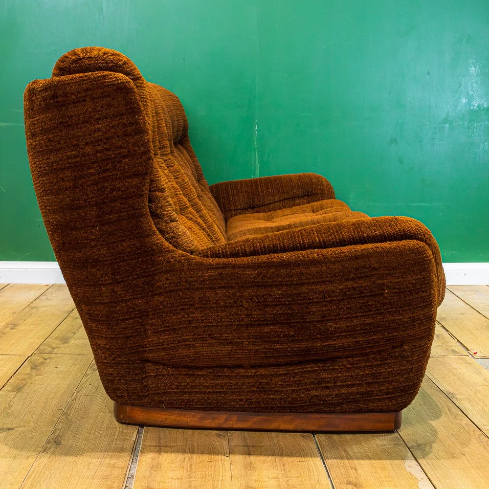 Englender Mid Century 3 Piece Suite