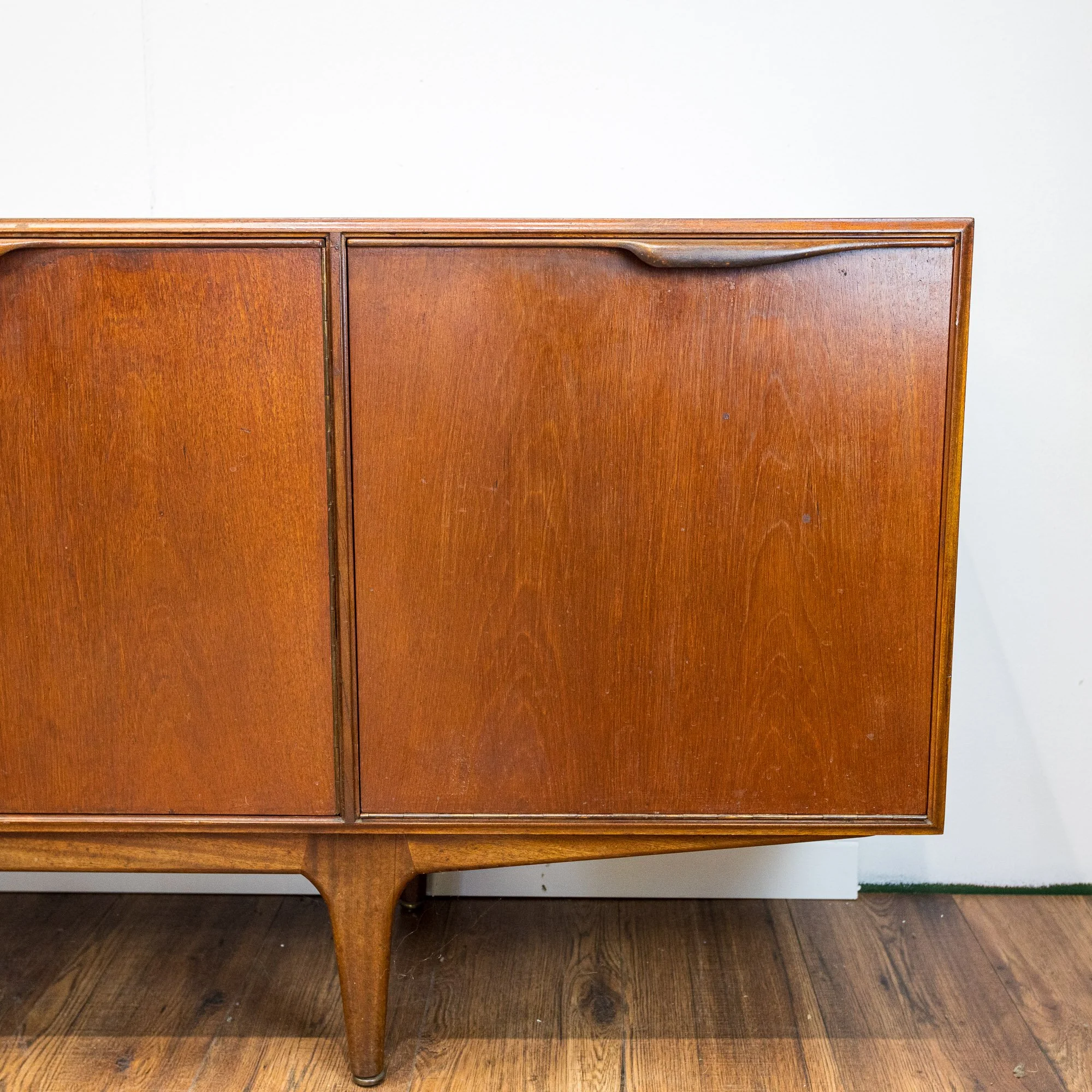 McIntosh 'Dunvegan' Teak Sideboard by Tom Robertson