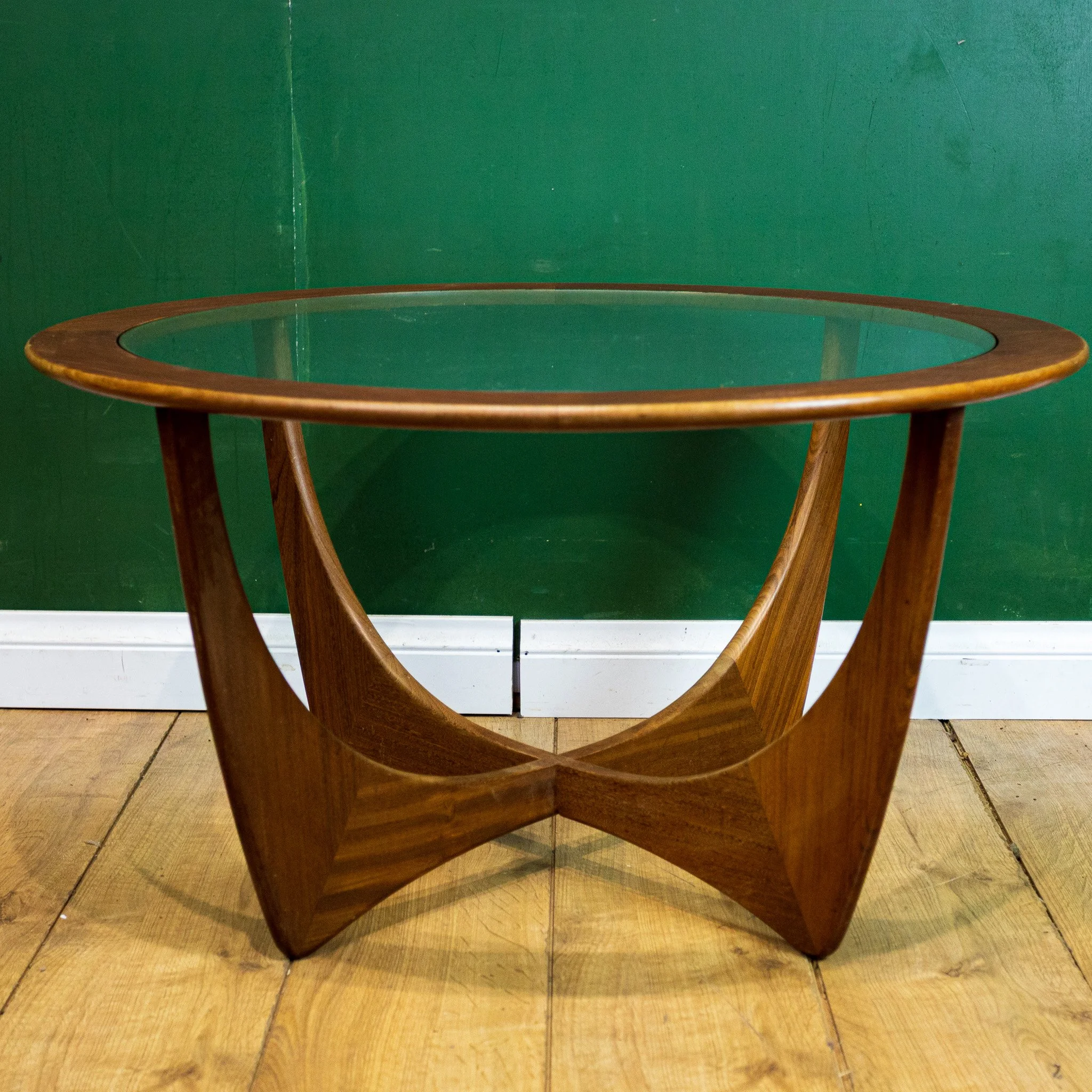 G Plan Astro Coffee Table