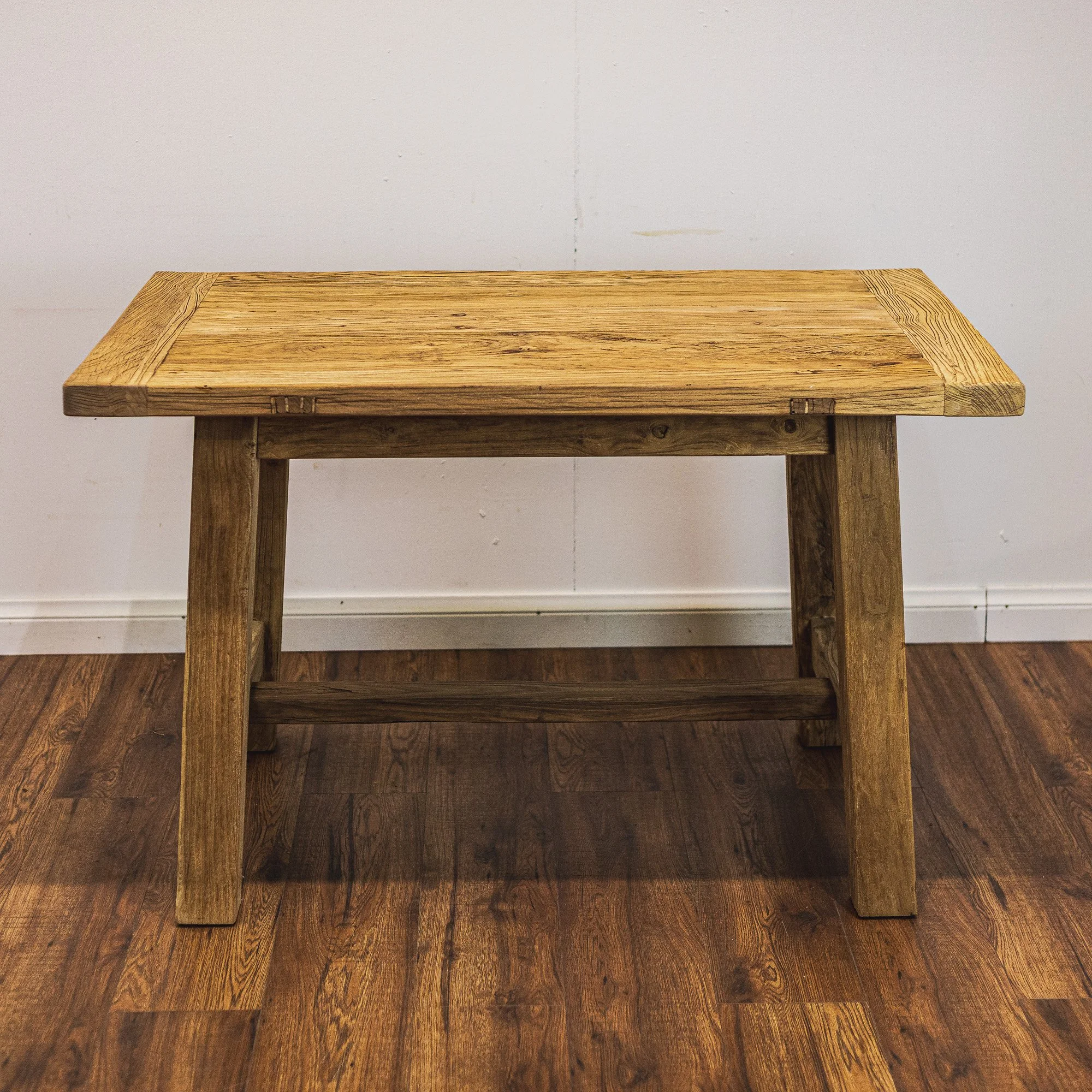 Rusticx Reclaimed Elm 4ft Dining Table -21.jpg