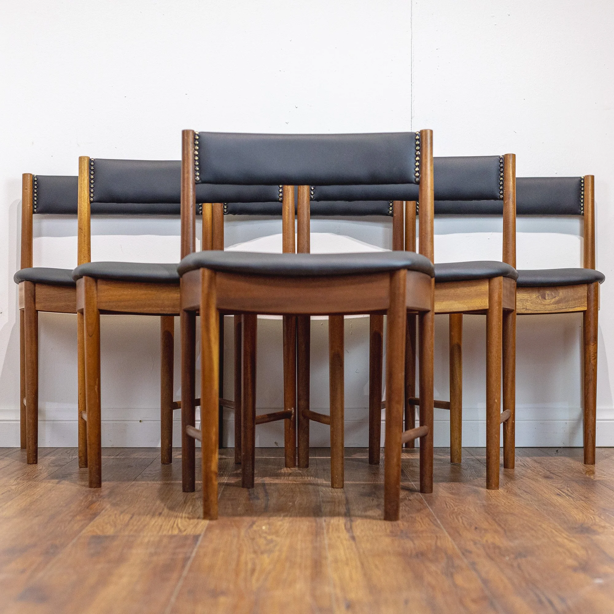 11 - Mcintosh 9533 Teak 6x Dining Chairs -2.jpg