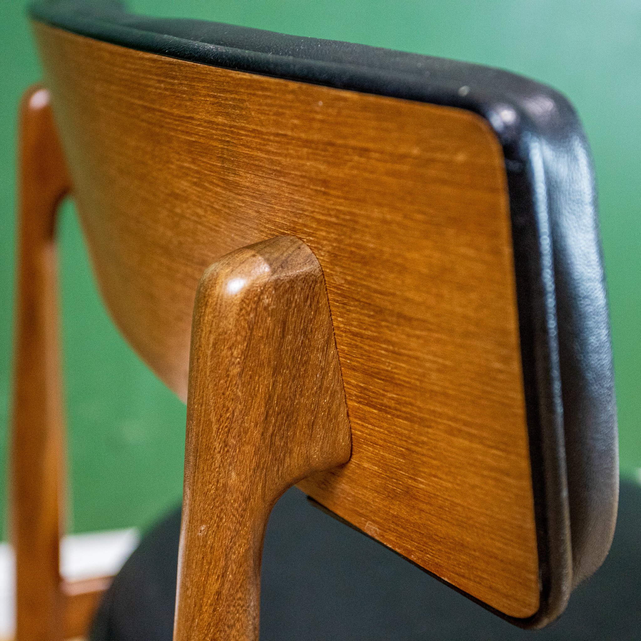 G Plan Fresco Teak Dining Chairs (Set of 6)