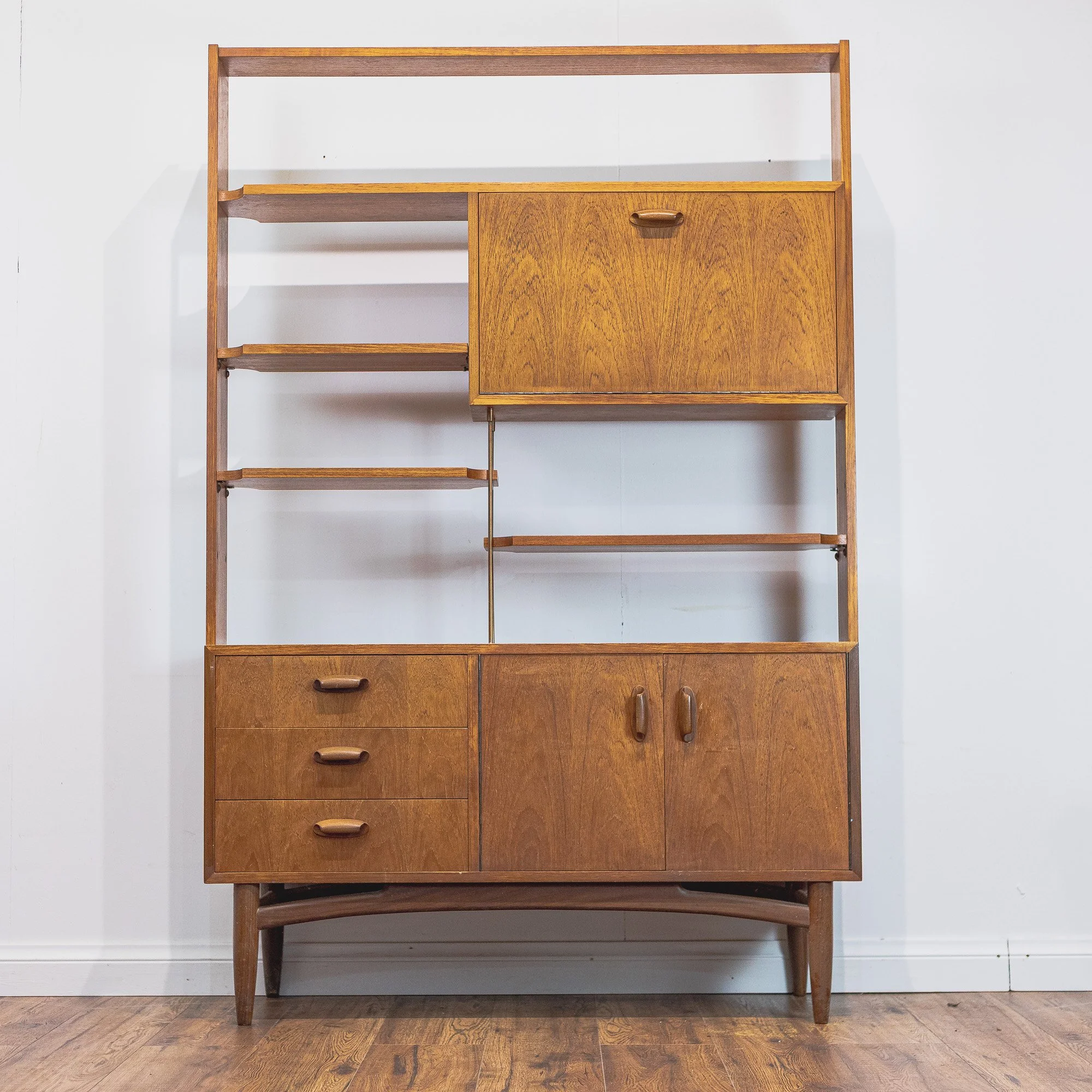 G Plan E Gomme Brasilia Teak Room Divider -1.jpg