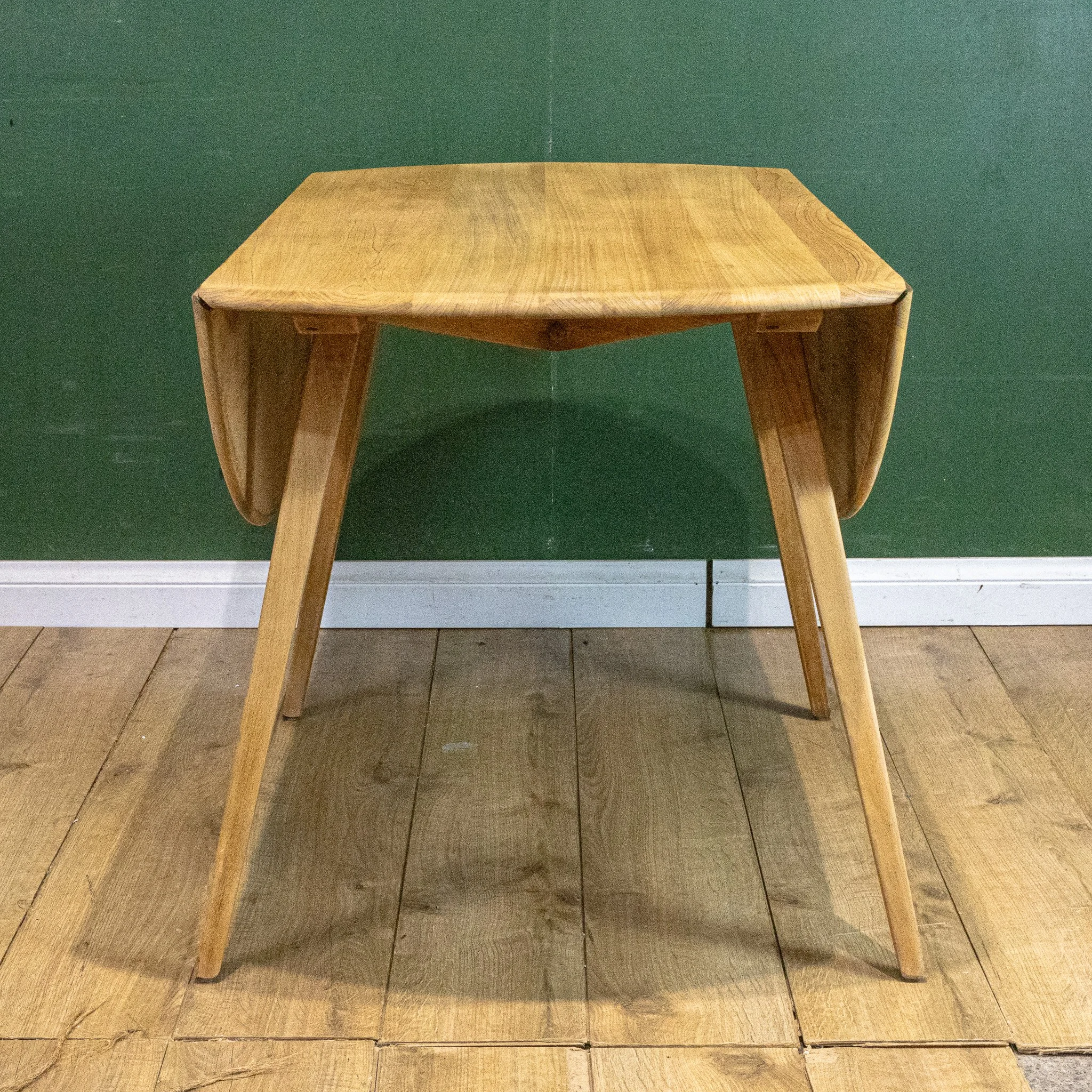 Ercol Drop Leaf Dining Table
