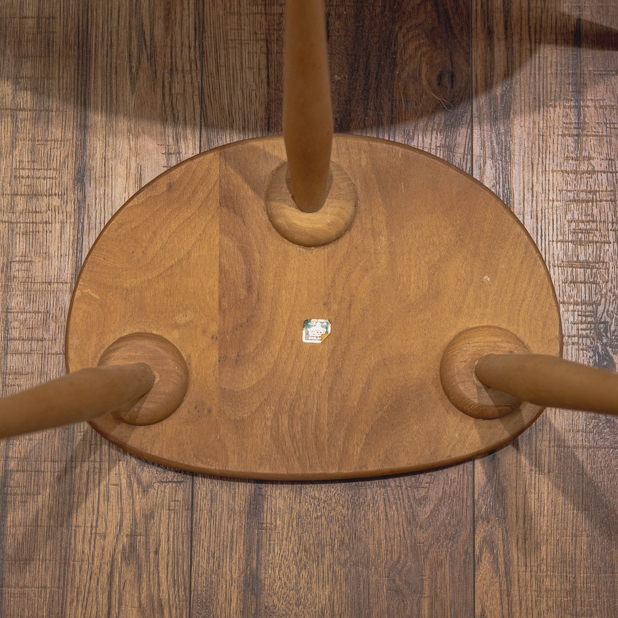 Ercol Pebbles Model 354 Nest of Tables Golden Dawn Finish-9.jpg