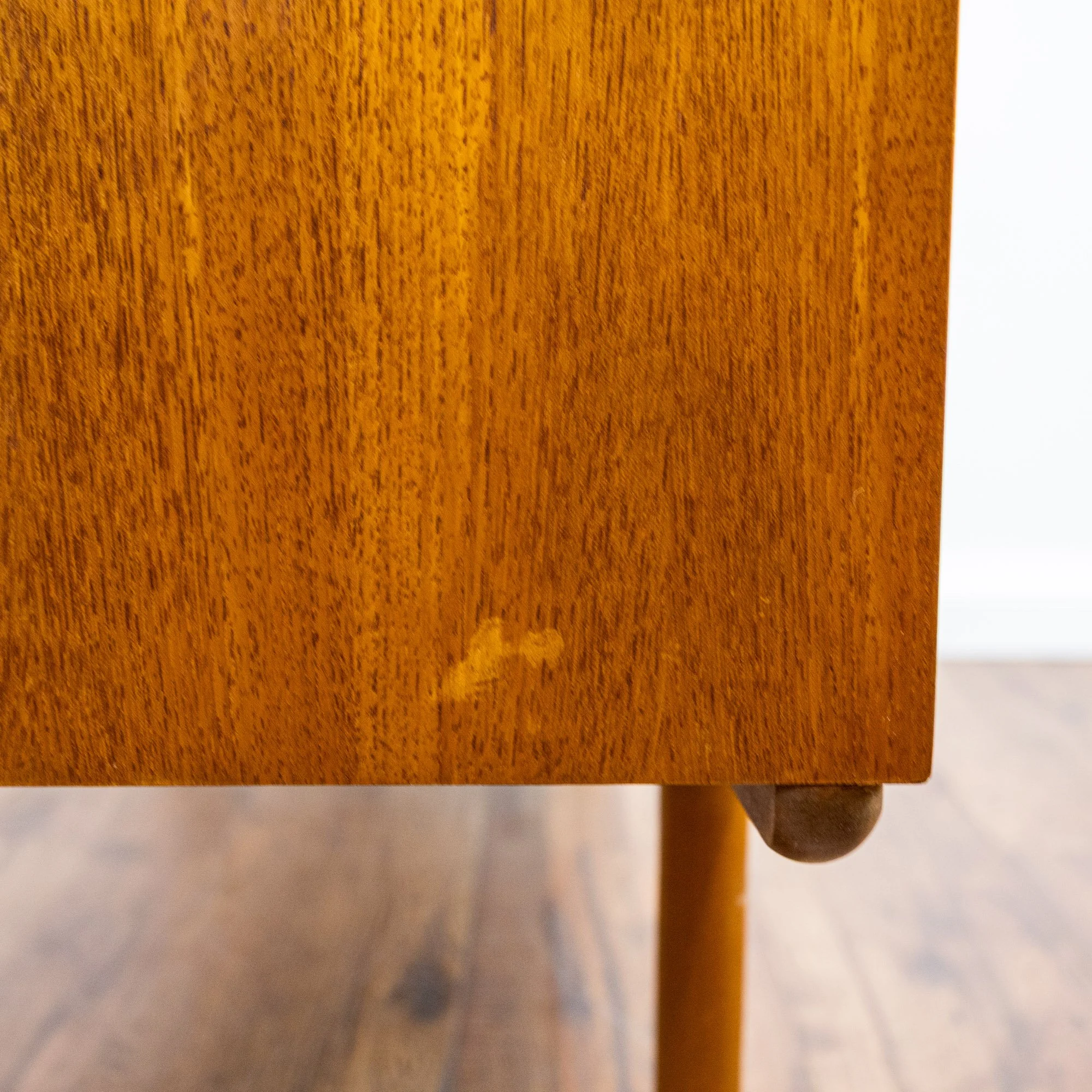 McIntosh 'Moy' Teak Sideboard by Tom Robertson