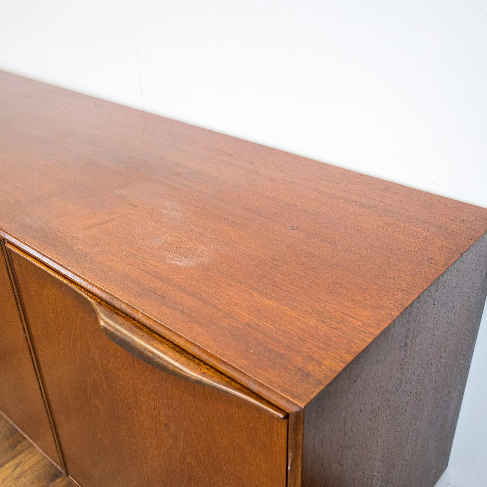 McIntosh 'Dunvegan' Teak Sideboard by Tom Robertson