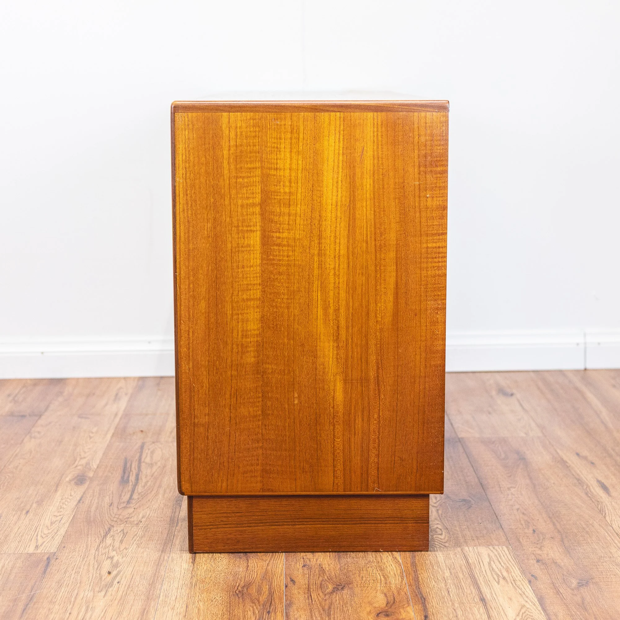 G Plan Fresco Teak Chest of Eight Drawers