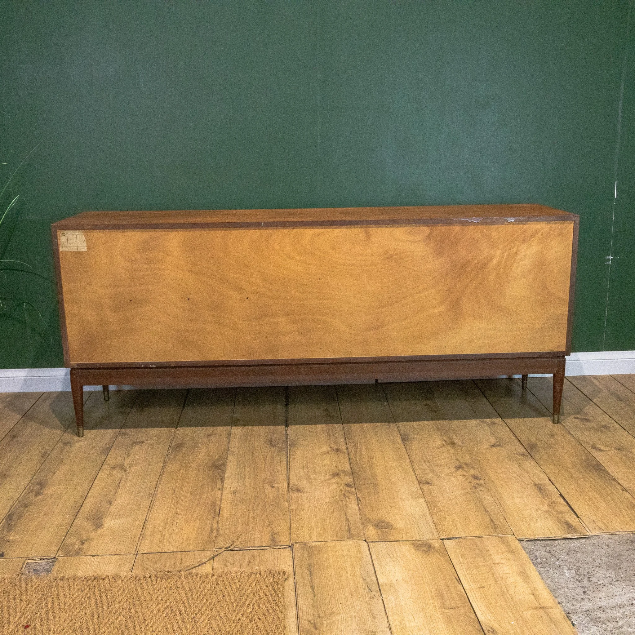 Greaves & Thomas Mid-Century Sideboard