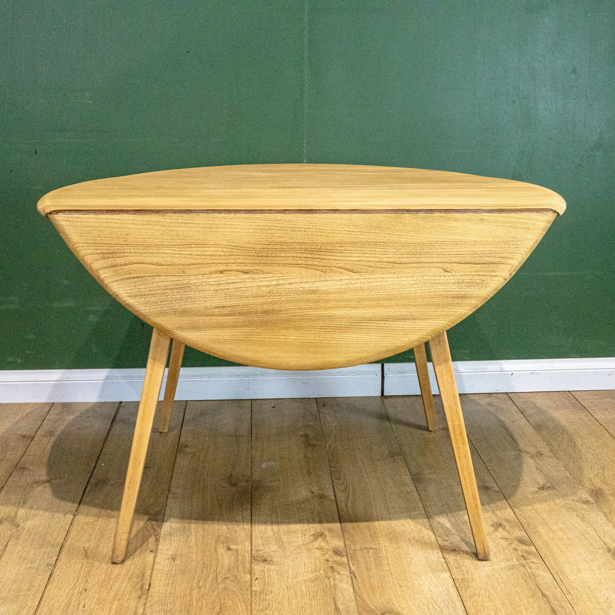Ercol Drop Leaf Dining Table