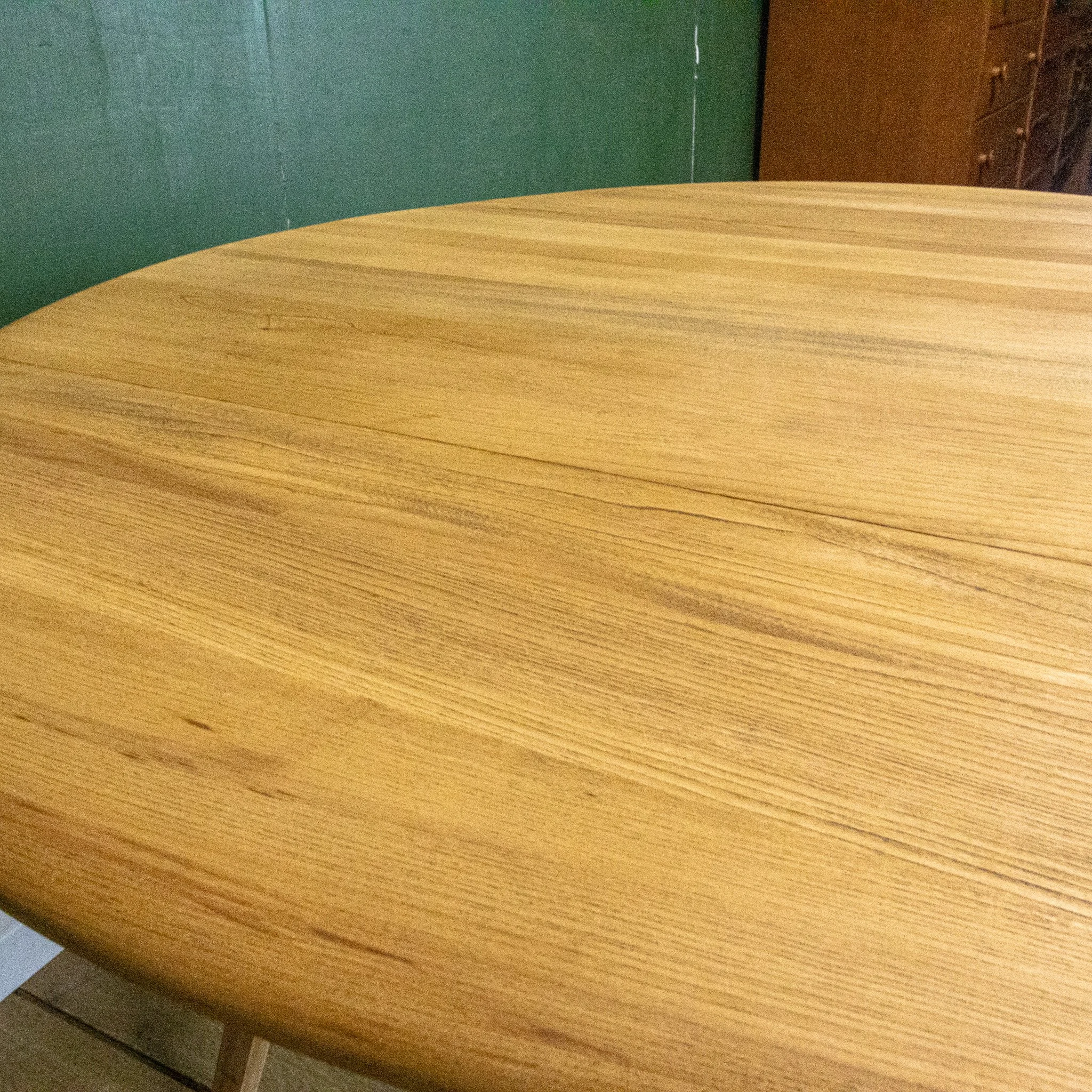 Ercol Drop Leaf Dining Table