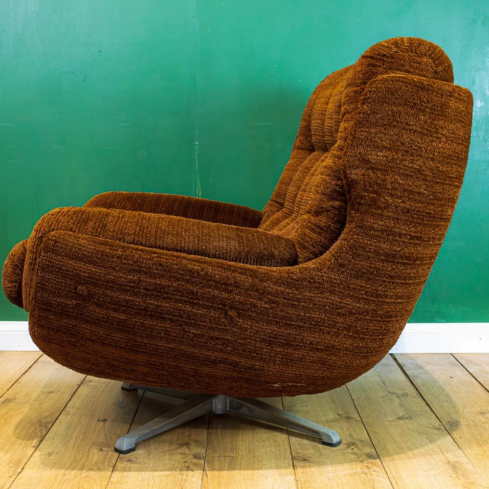 Englender Mid Century 3 Piece Suite