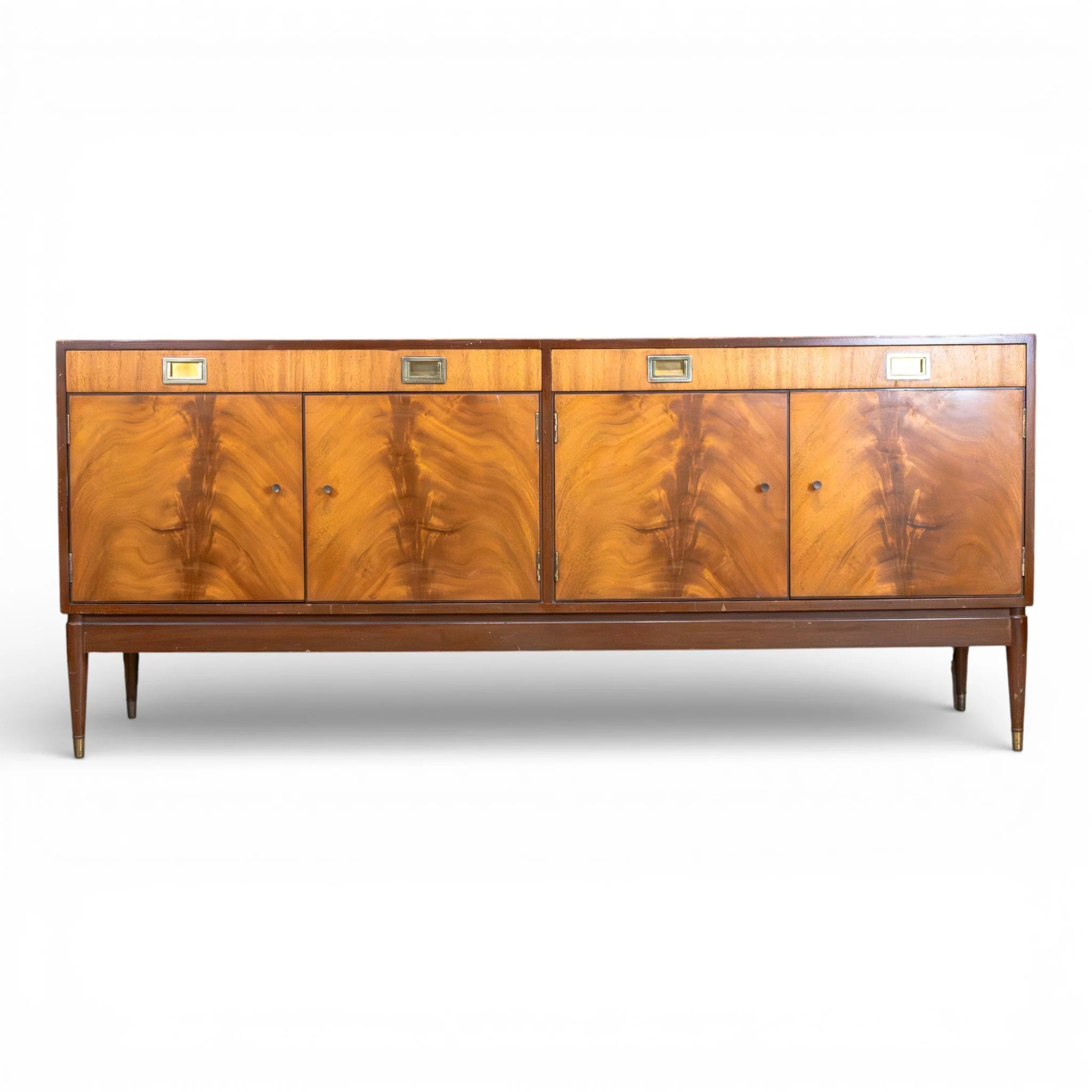 Greaves & Thomas Mid-Century Sideboard