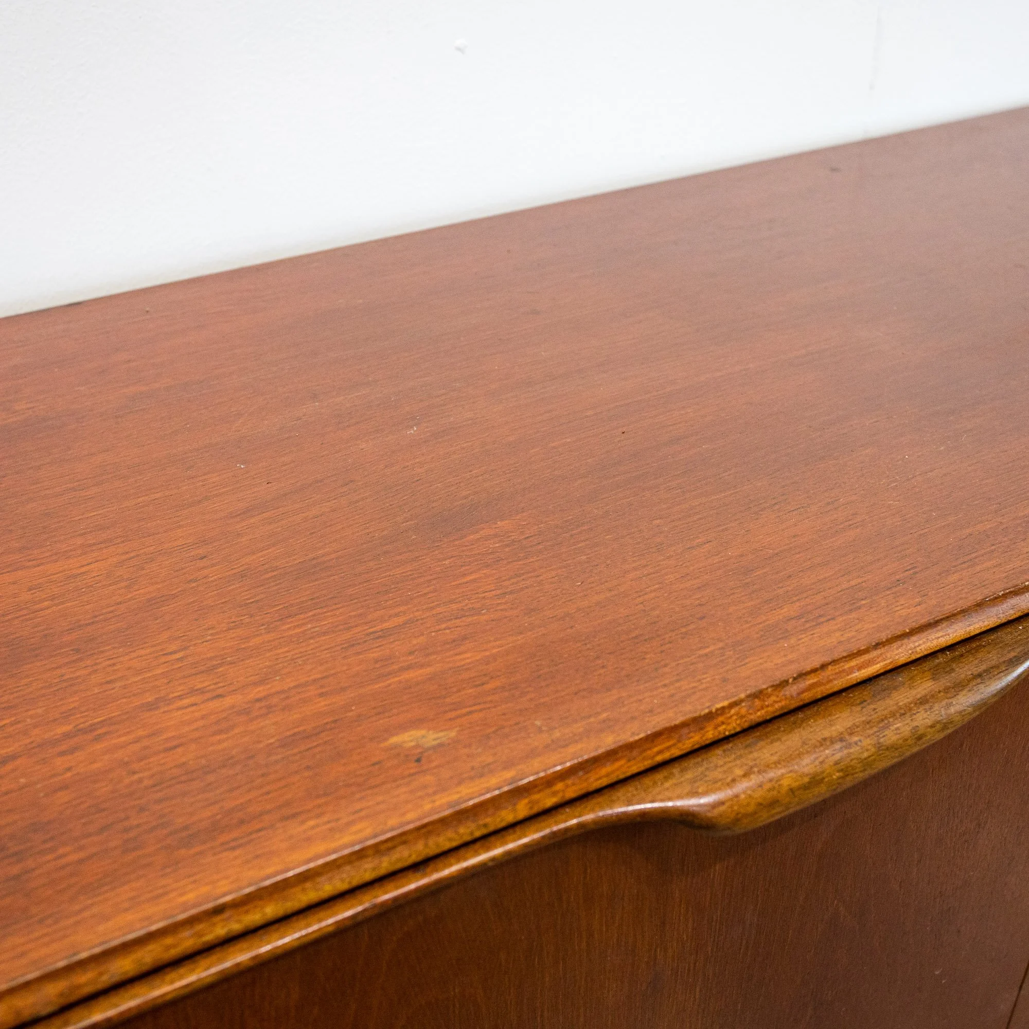 McIntosh 'Dunvegan' Teak Sideboard by Tom Robertson