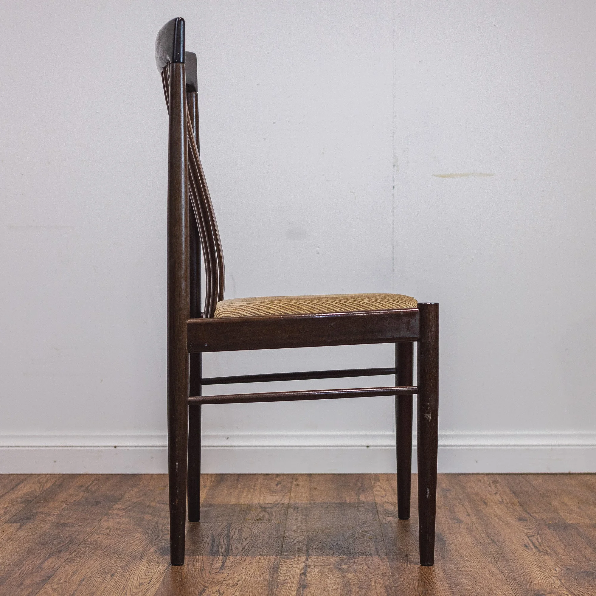 H.W. Klein for Bramin 8x Mahogany Dining Chairs (6+2)-23.jpg