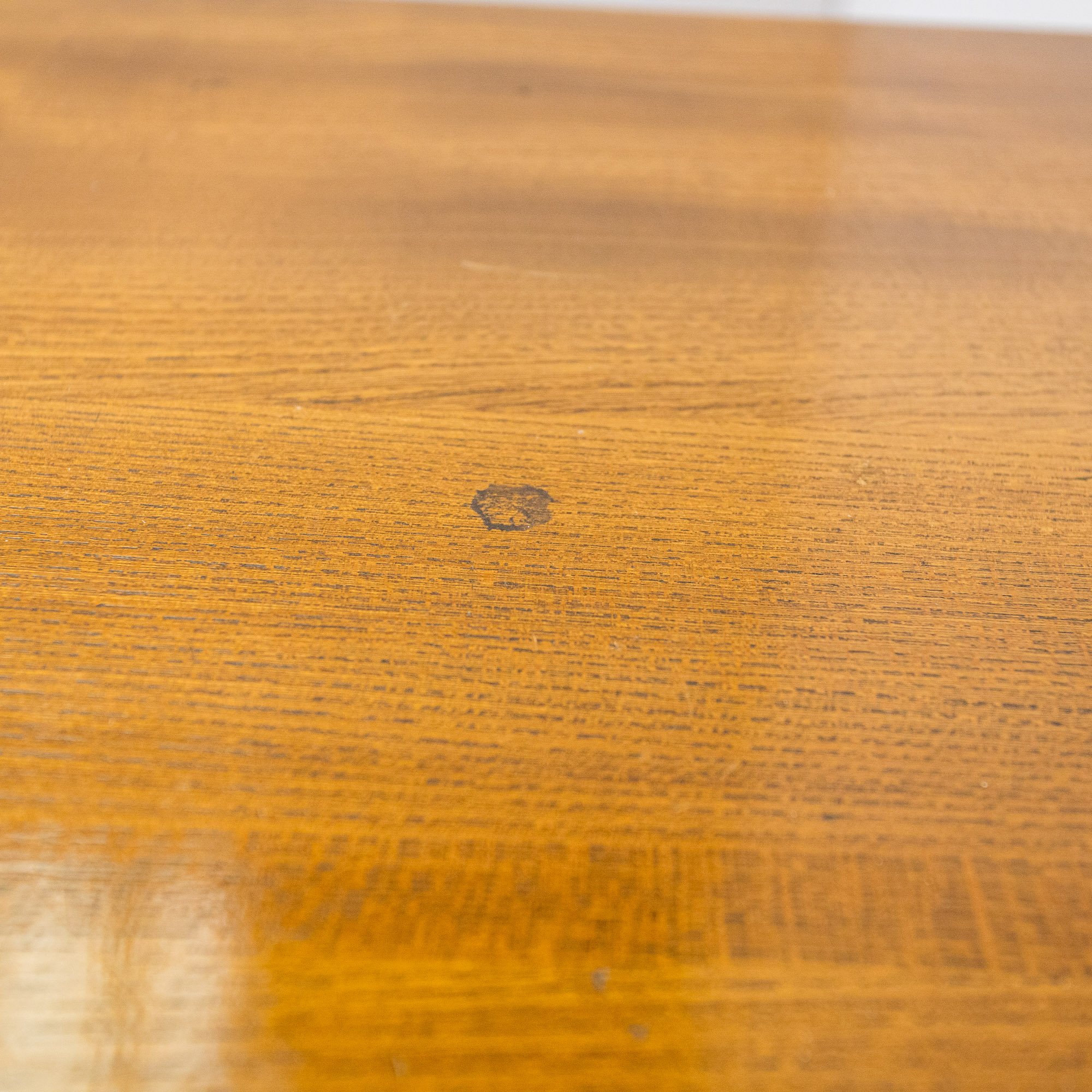 Ercol Windsor Elm Sideboard Model 455