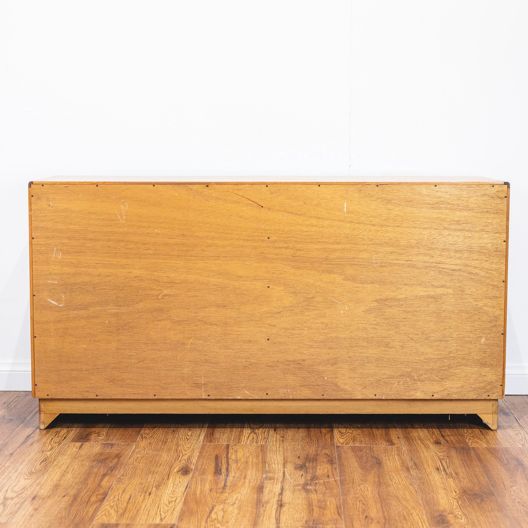 G Plan Fresco Teak Chest of Eight Drawers