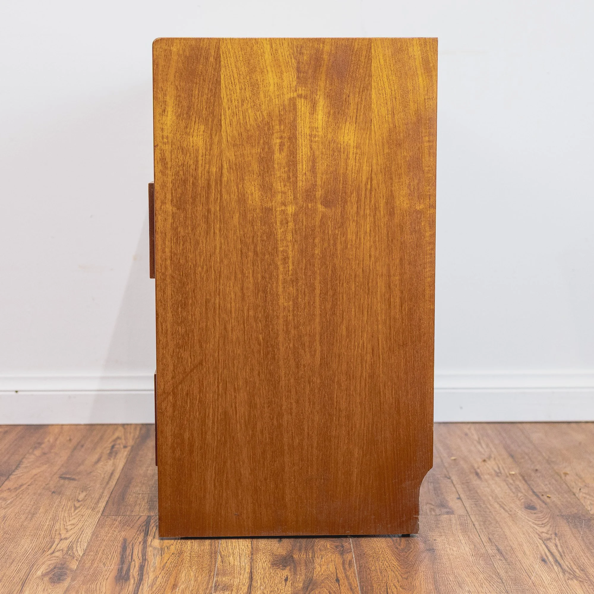 William Lawrence Teak Chest of 4 Drawers -11.jpg