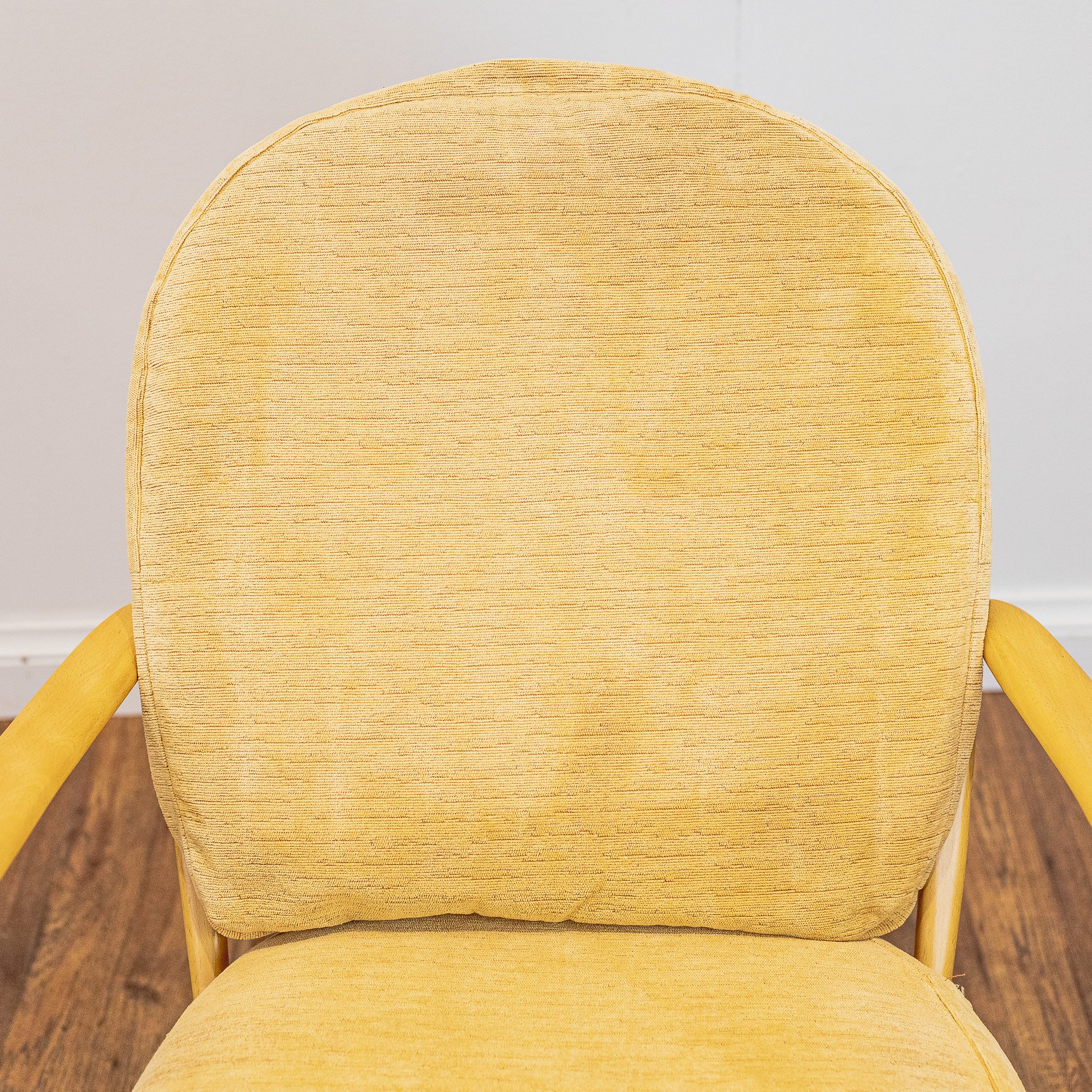 Ercol Blonde Elm Windsor Model 203 Armchair -8.jpg
