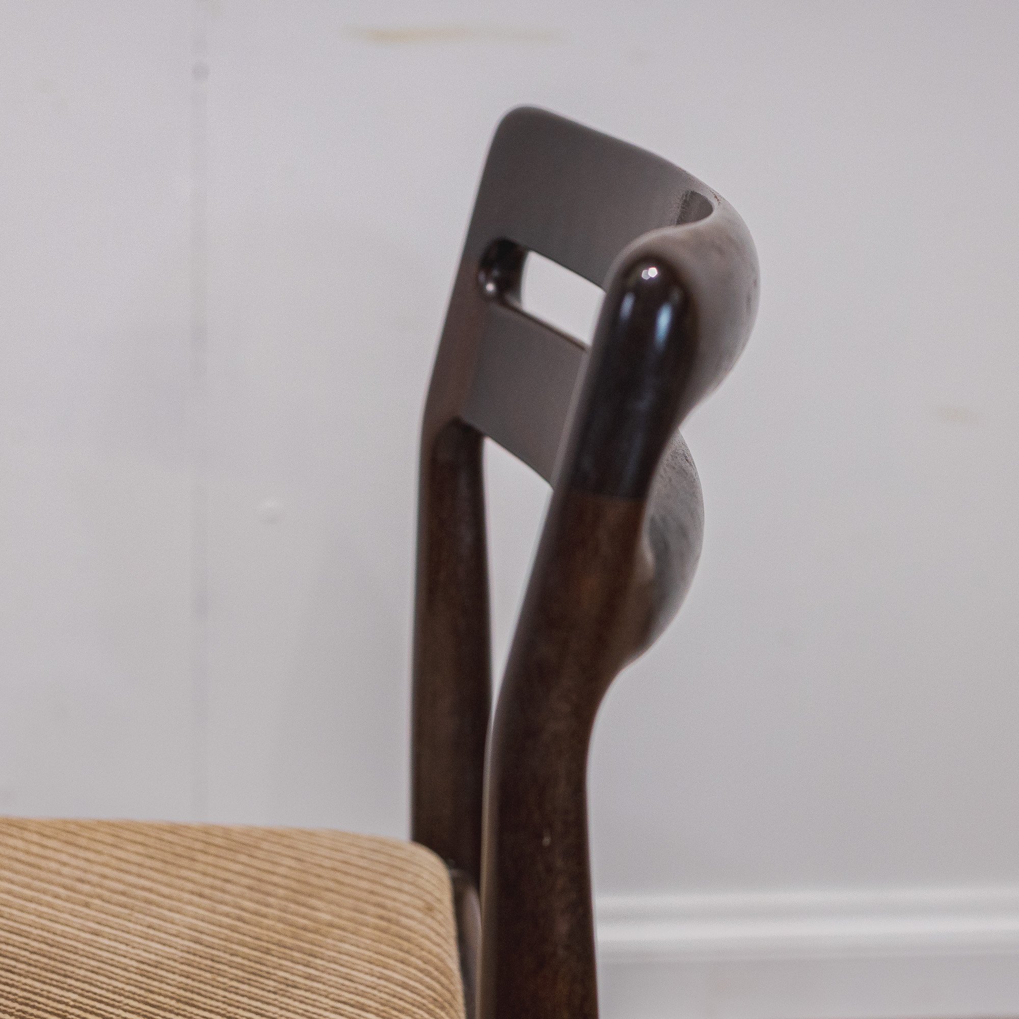 H.W. Klein for Bramin 8x Mahogany Dining Chairs (6+2)-11.jpg