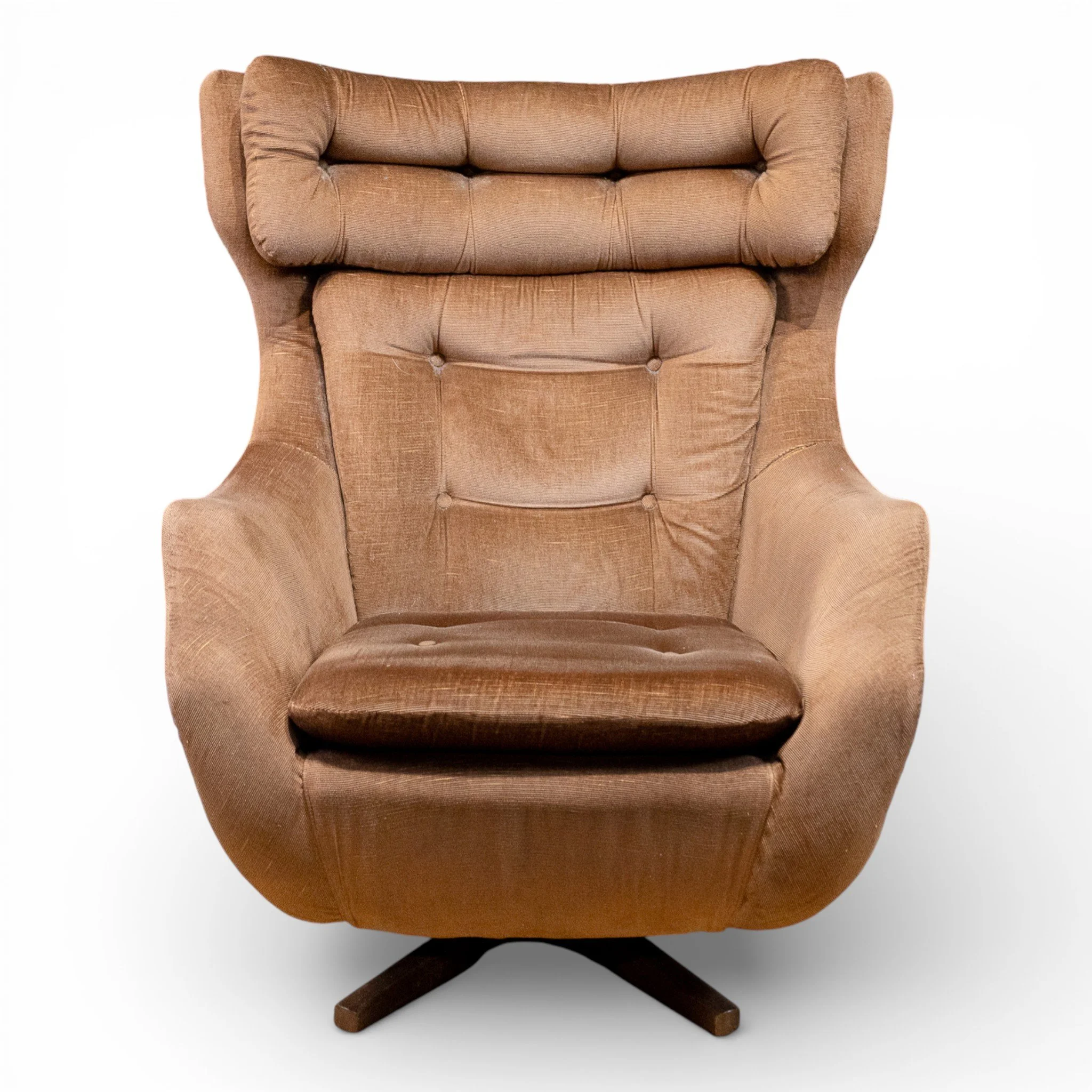 Parker Knoll Statesman Armchair