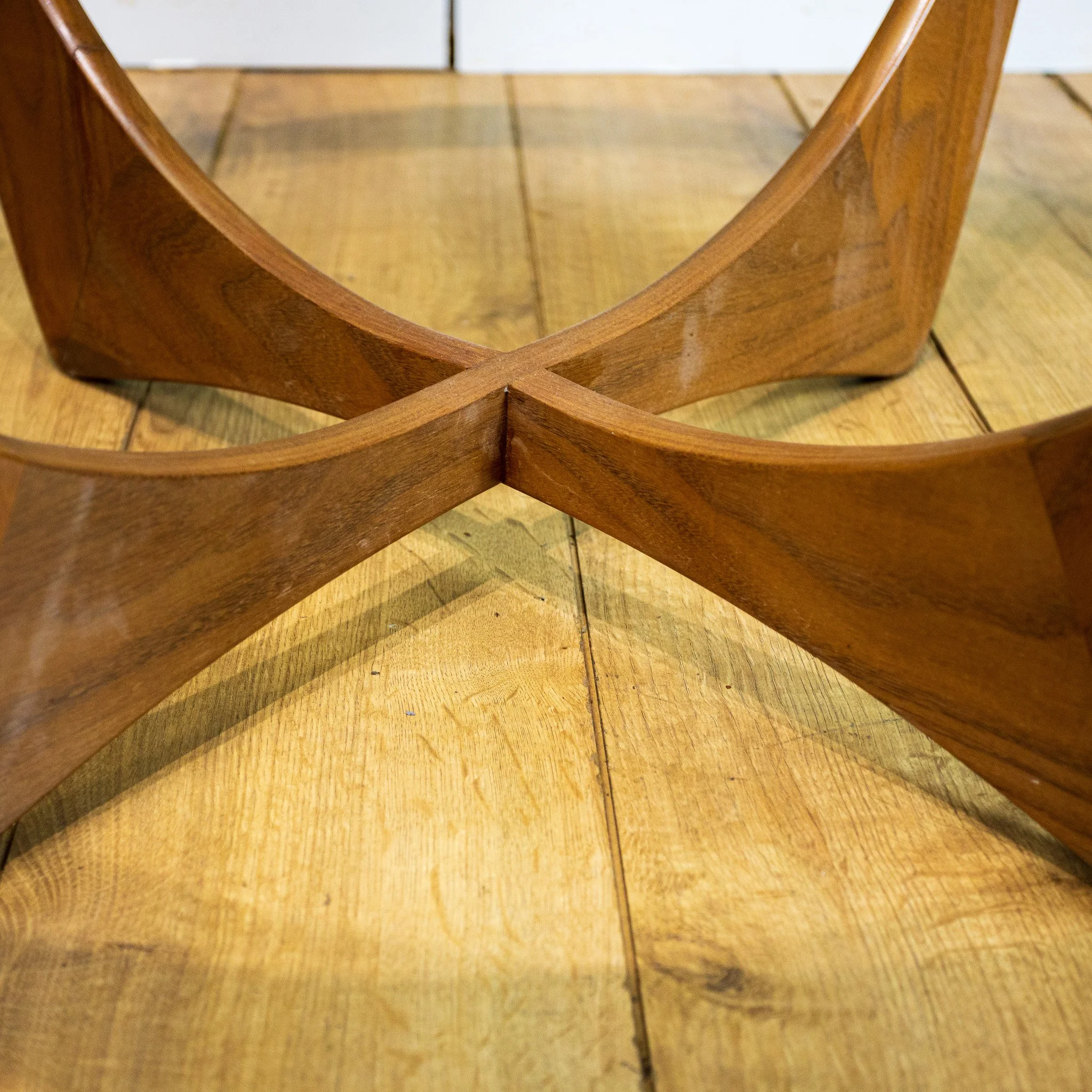 G Plan Astro Coffee Table