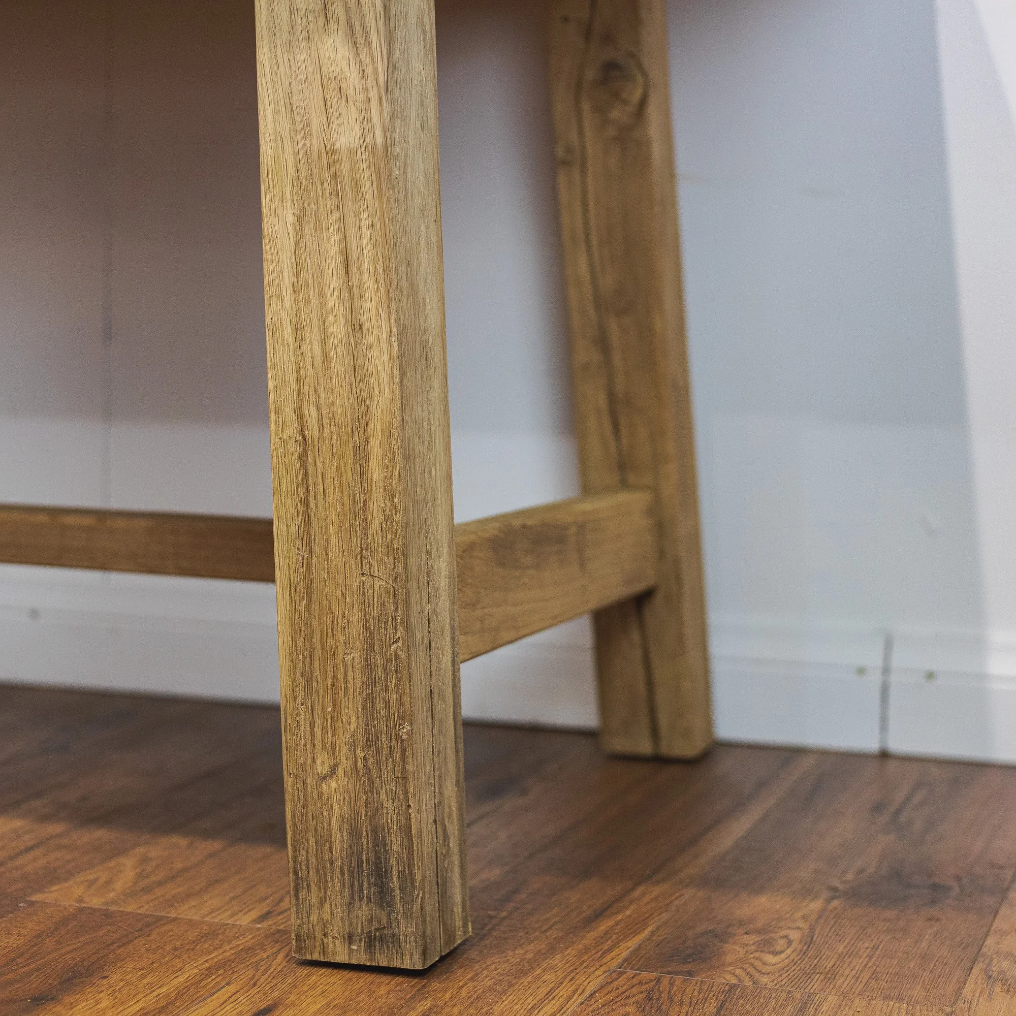 Rustic Reclaimed Elm 6ft Dining Table -10.jpg