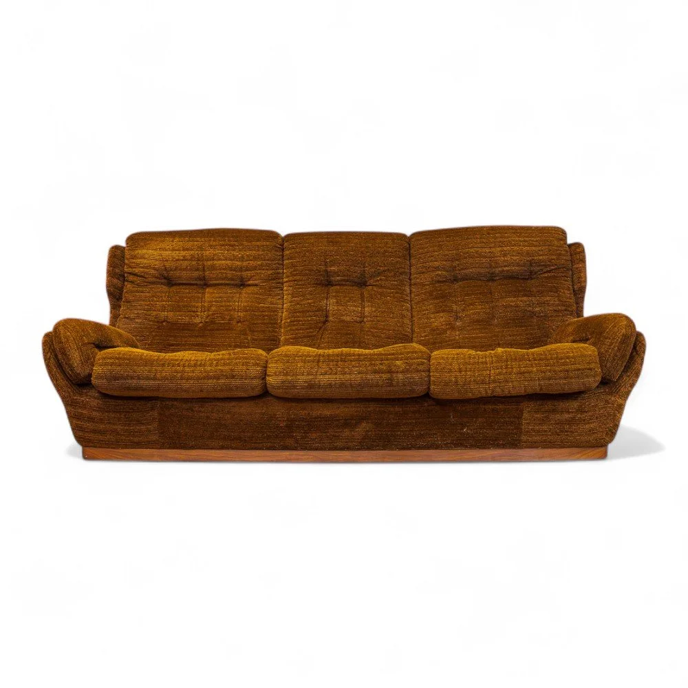 Englender Mid Century 3 Piece Suite