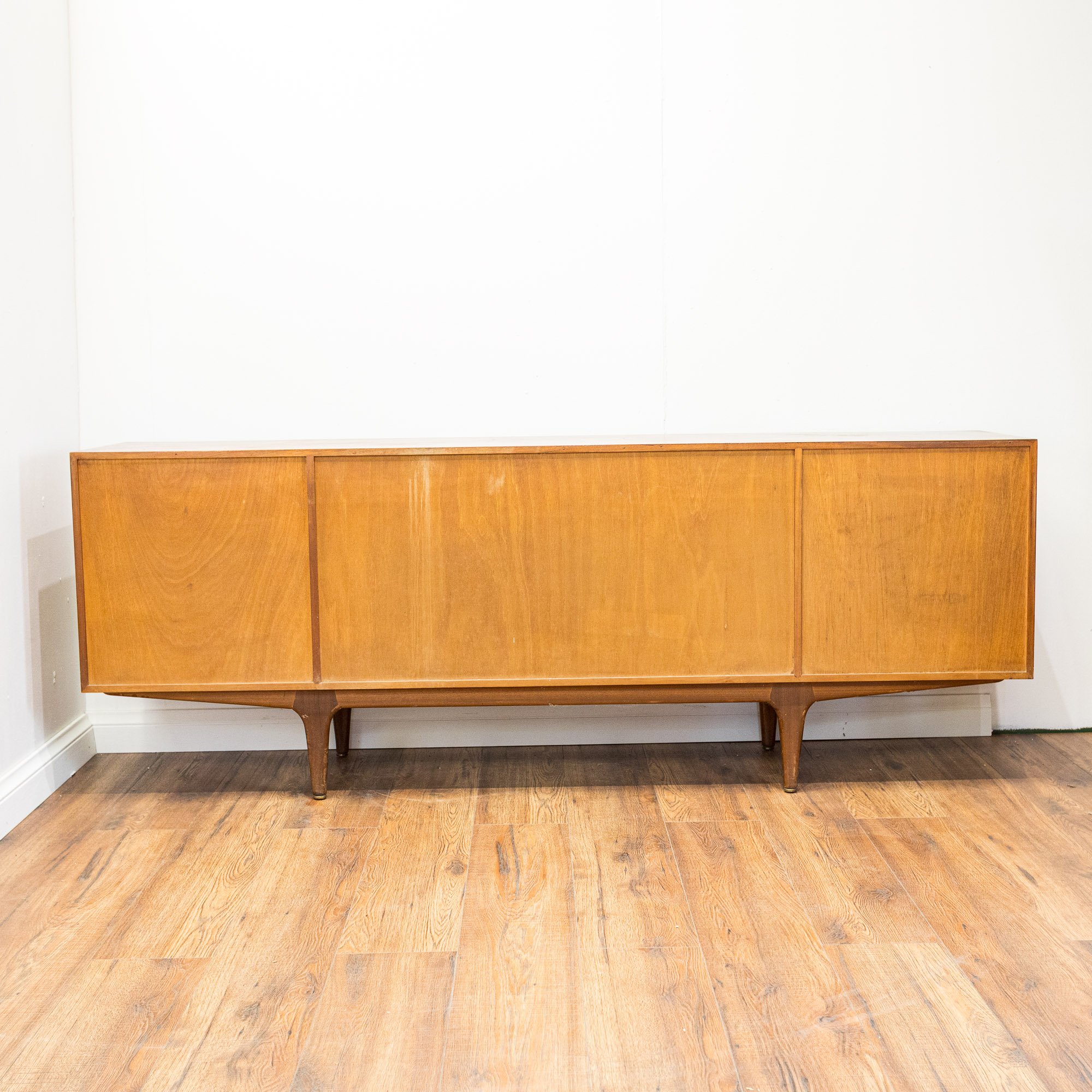 McIntosh 'Dunvegan' Teak Sideboard by Tom Robertson