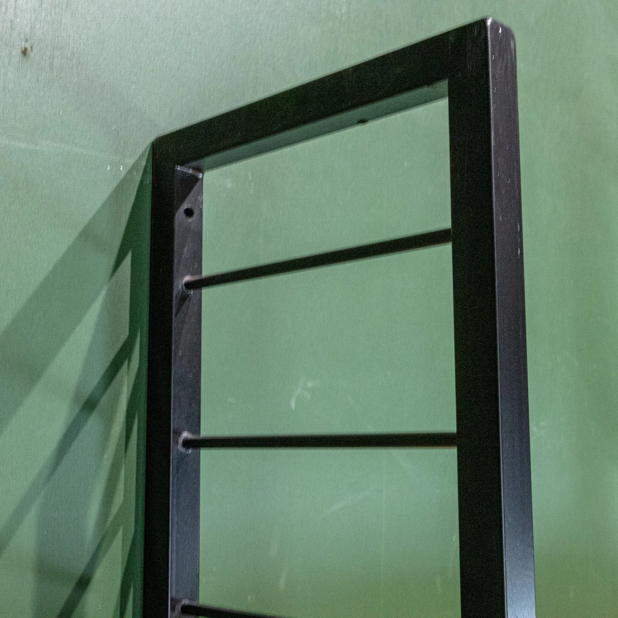 Staples Ladderax Modular Shelving Unit