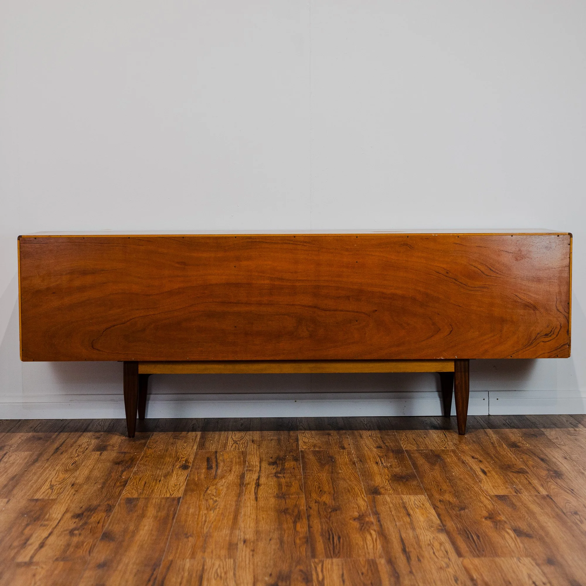 G Plan Fresco Teak Long John Sideboard by V. B. Wilkins