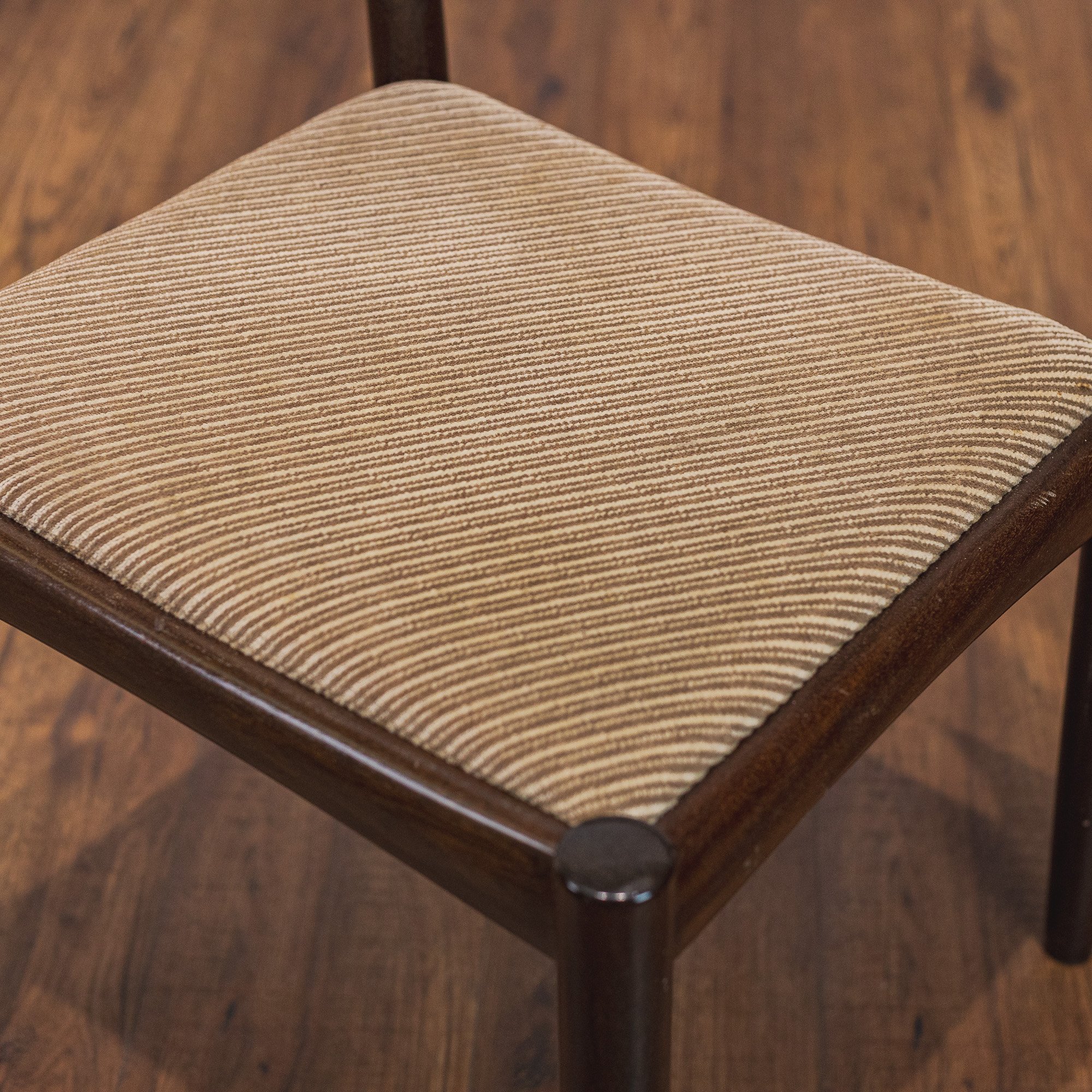 H.W. Klein for Bramin 8x Mahogany Dining Chairs (6+2)-16.jpg