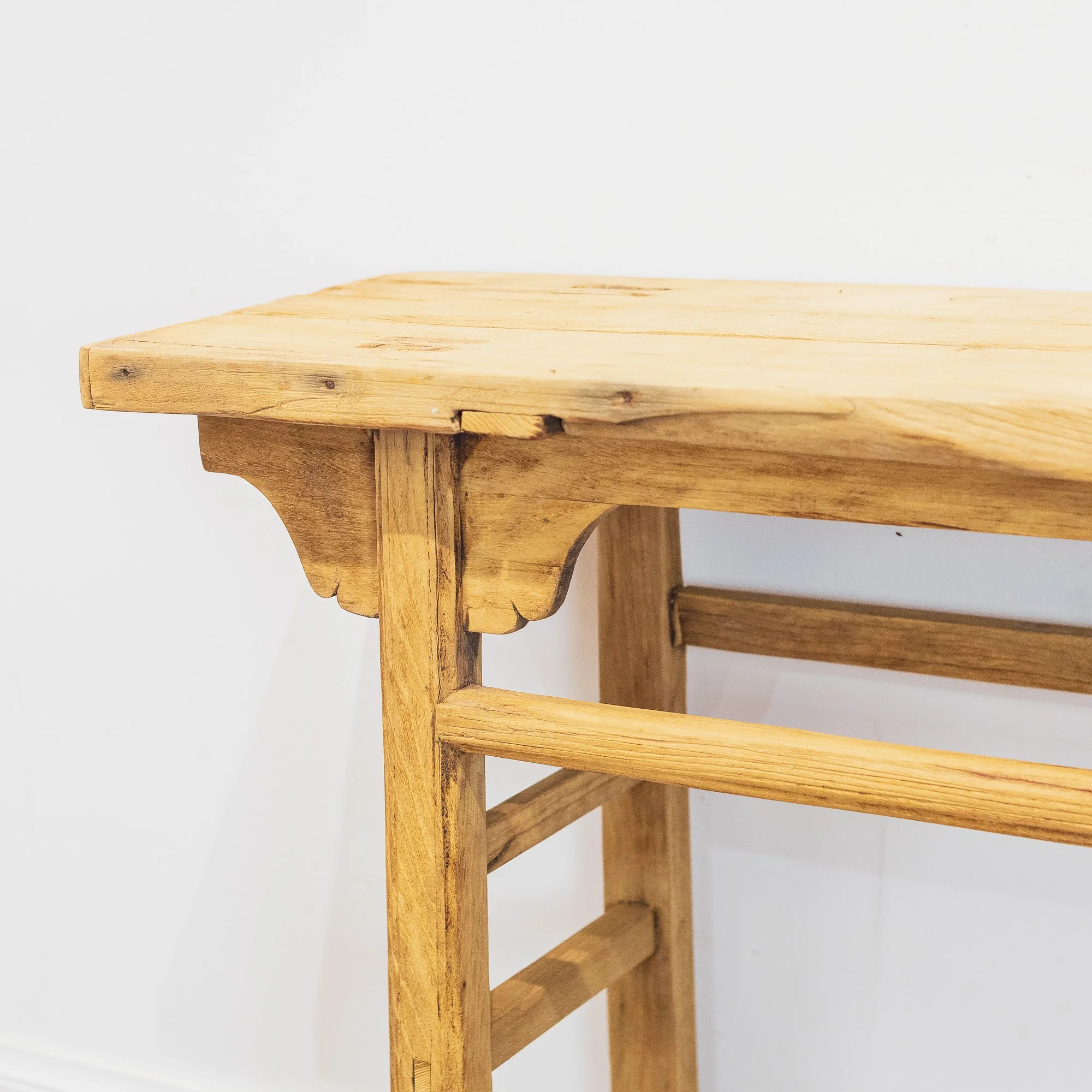 24. Rustic Reclaimed Elm Console Table -4.jpg