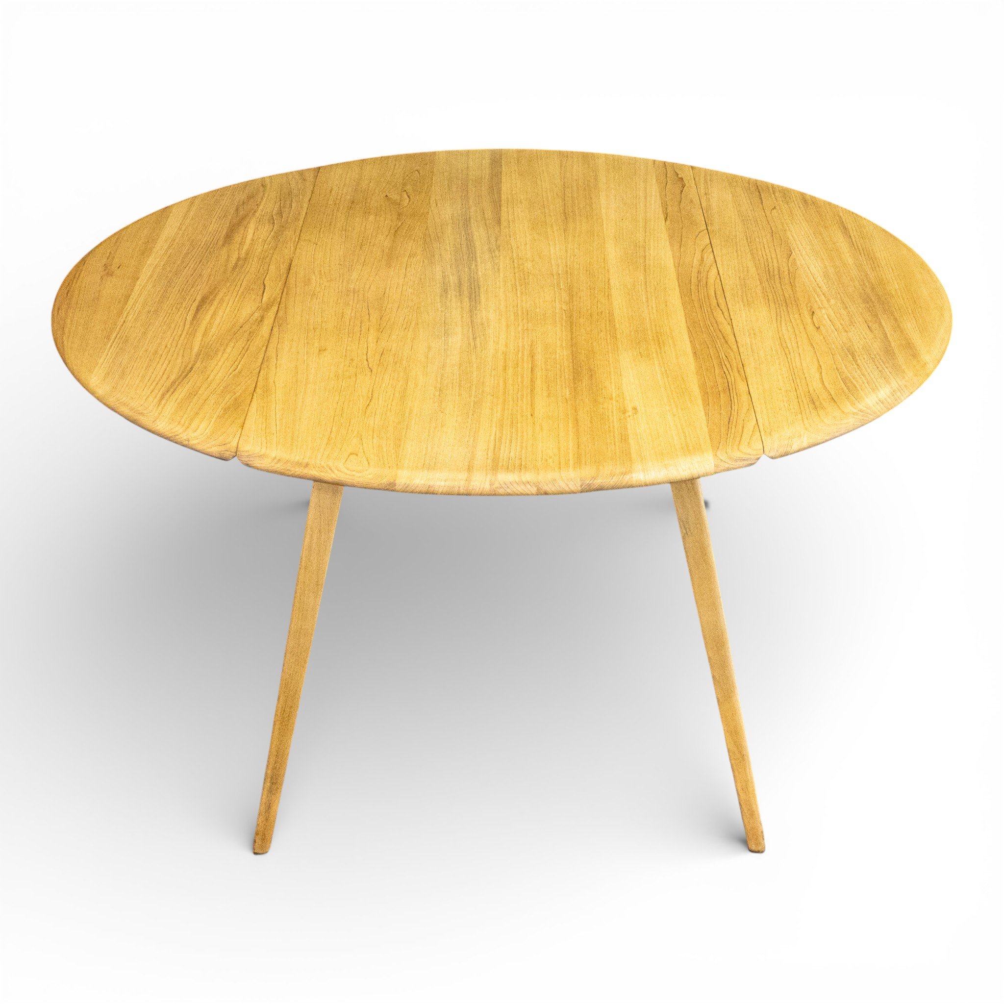 Ercol Drop Leaf Dining Table